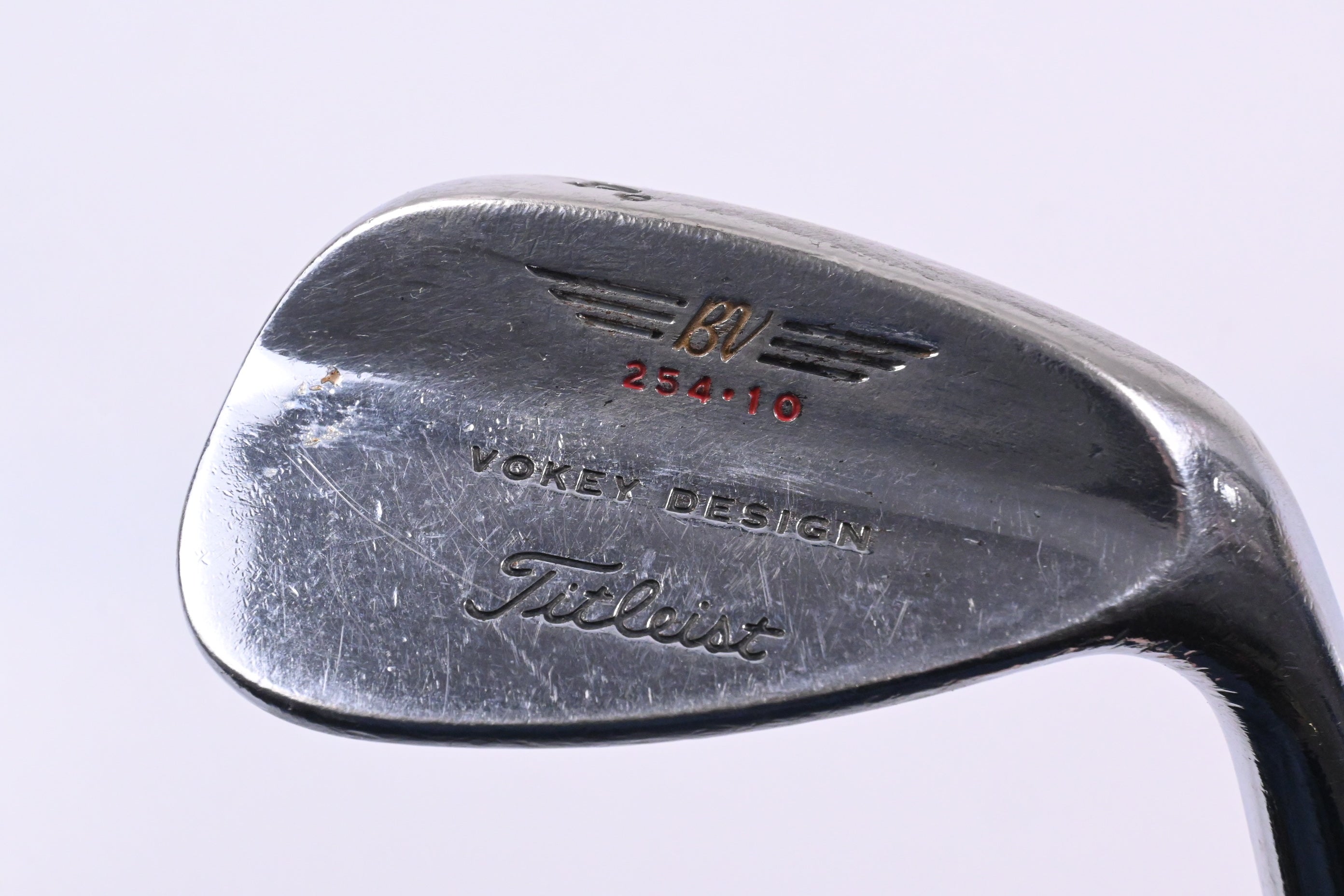 Titleist Vokey 200 Series Sand Wedge / 54 Degree / Wedge Flex Shaft
