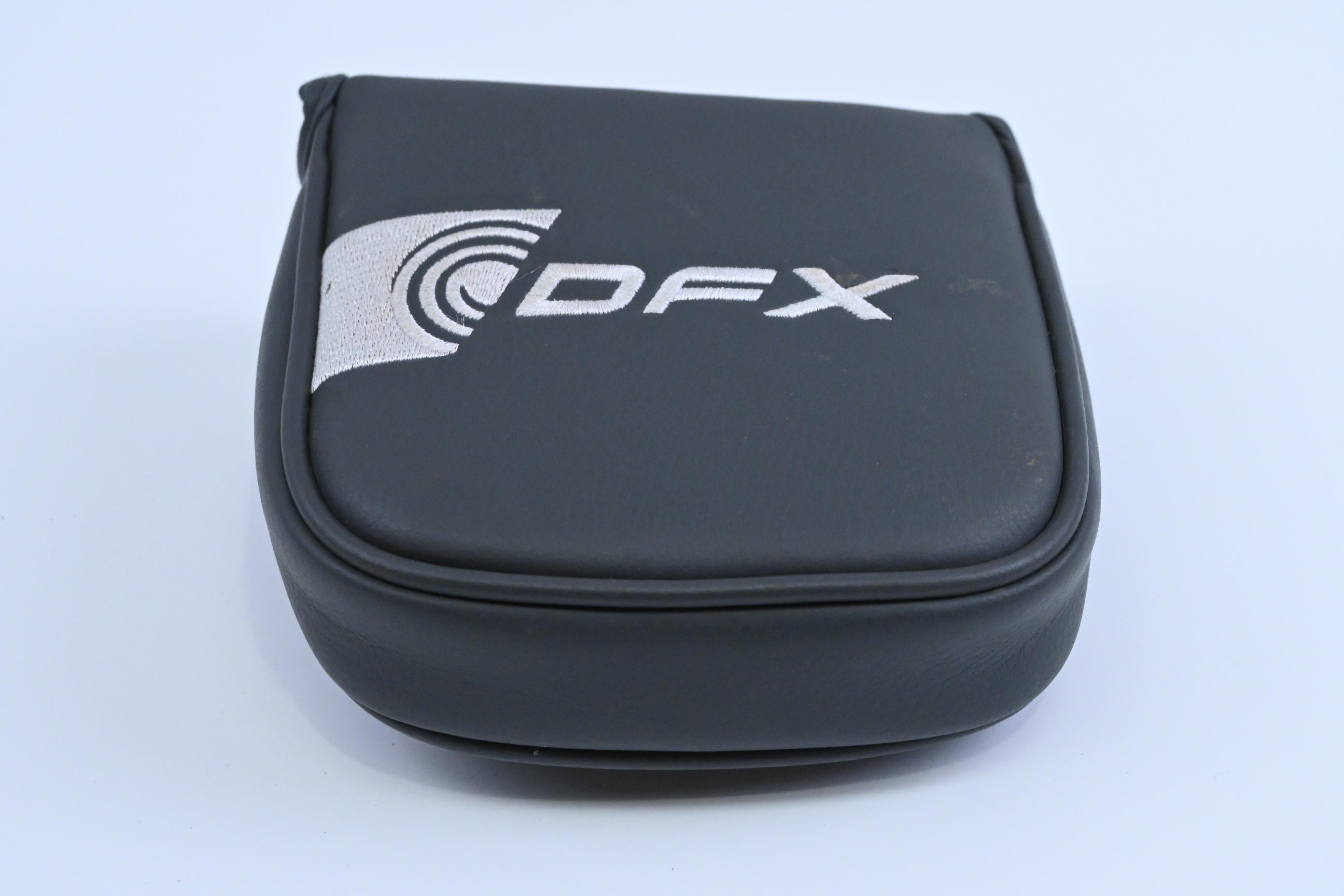 Odyssey DFX #10 2025 Putter / 35 Inch