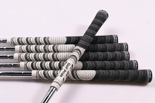 Callaway RAZR X Tour Irons / 5-PW / Regular Flex Steel Shafts