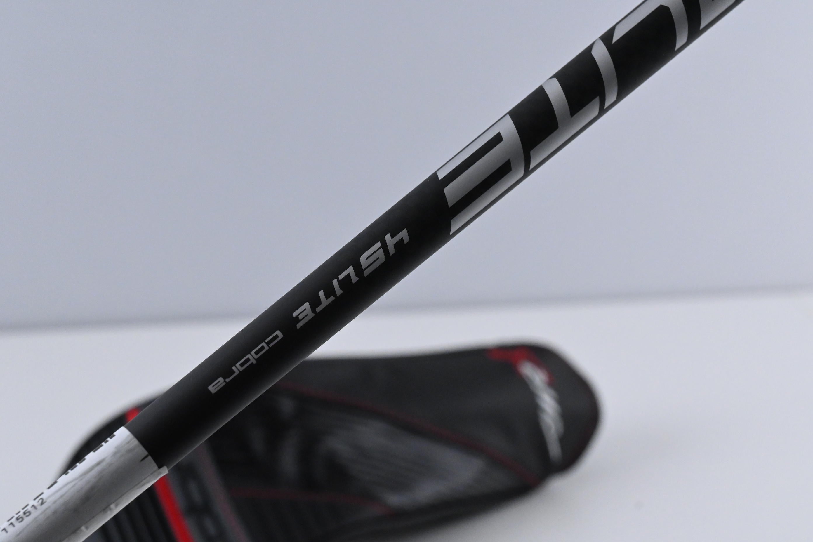 Cobra Air-X #5 Wood / 20 Degree / Senior Flex Cobra Ultralite 45 Shaft