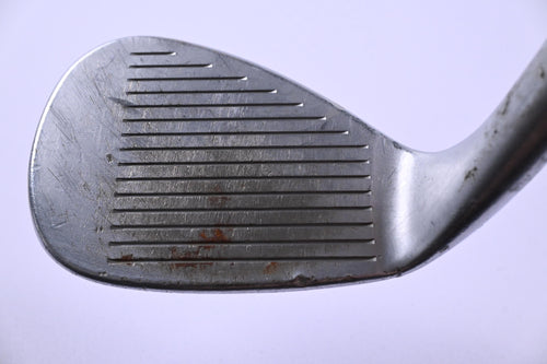 Titleist Vokey Spin Milled 2009 Lob Wedge / 58 Degree / Wedge Flex Vokey Design