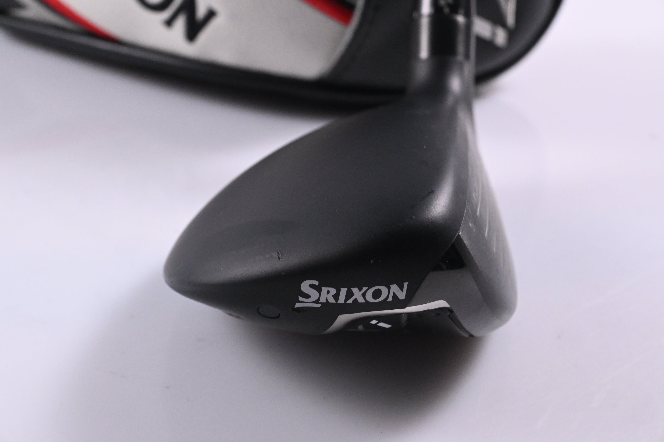 Srixon ZXi #4 Hybrid / 22 Degree / Stiff Flex Ventus TR Blue 8 Shaft
