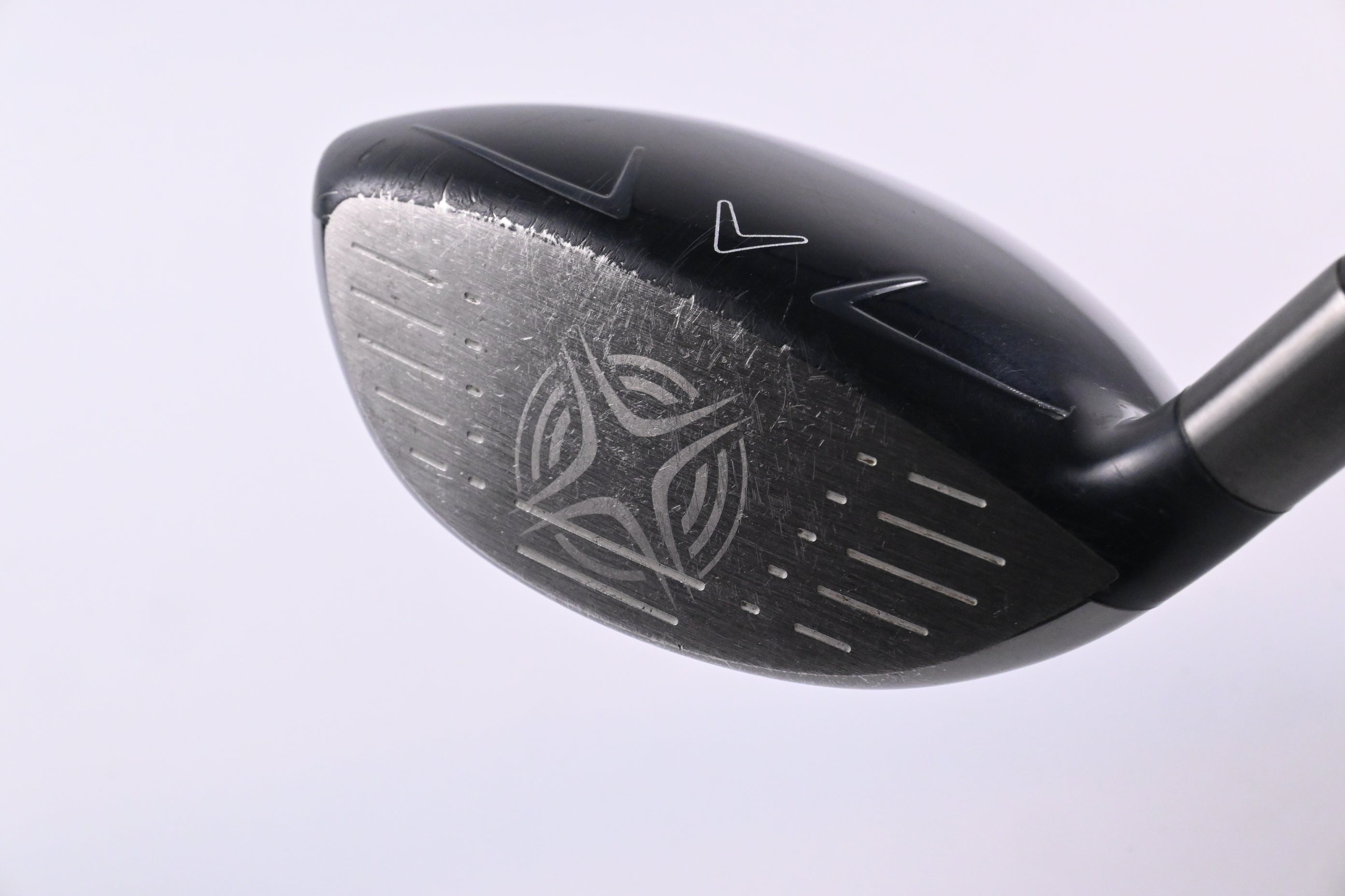 Callaway XR Speed #5 Wood / 19 Degree / Regular Flex Project X HZRDUS 65 Shaft
