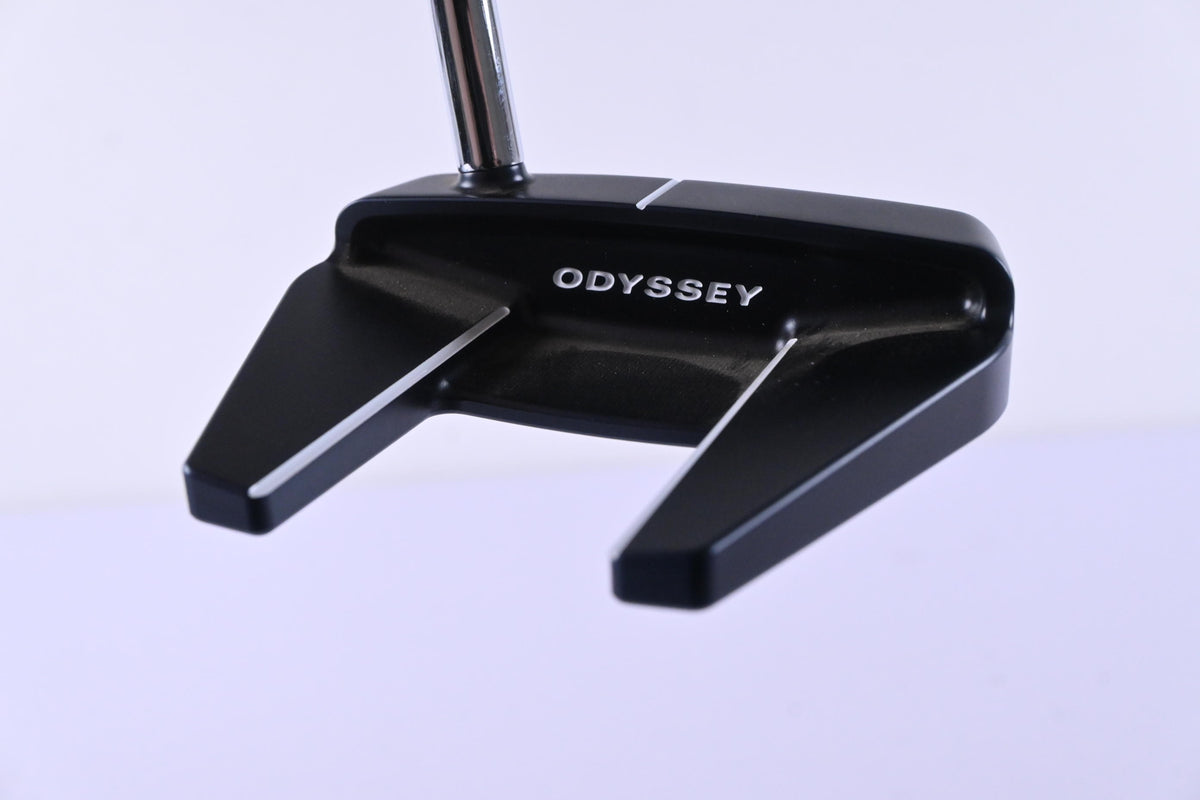Odyssey Ai-One Milled Seven T DB Putter / 34 Inch