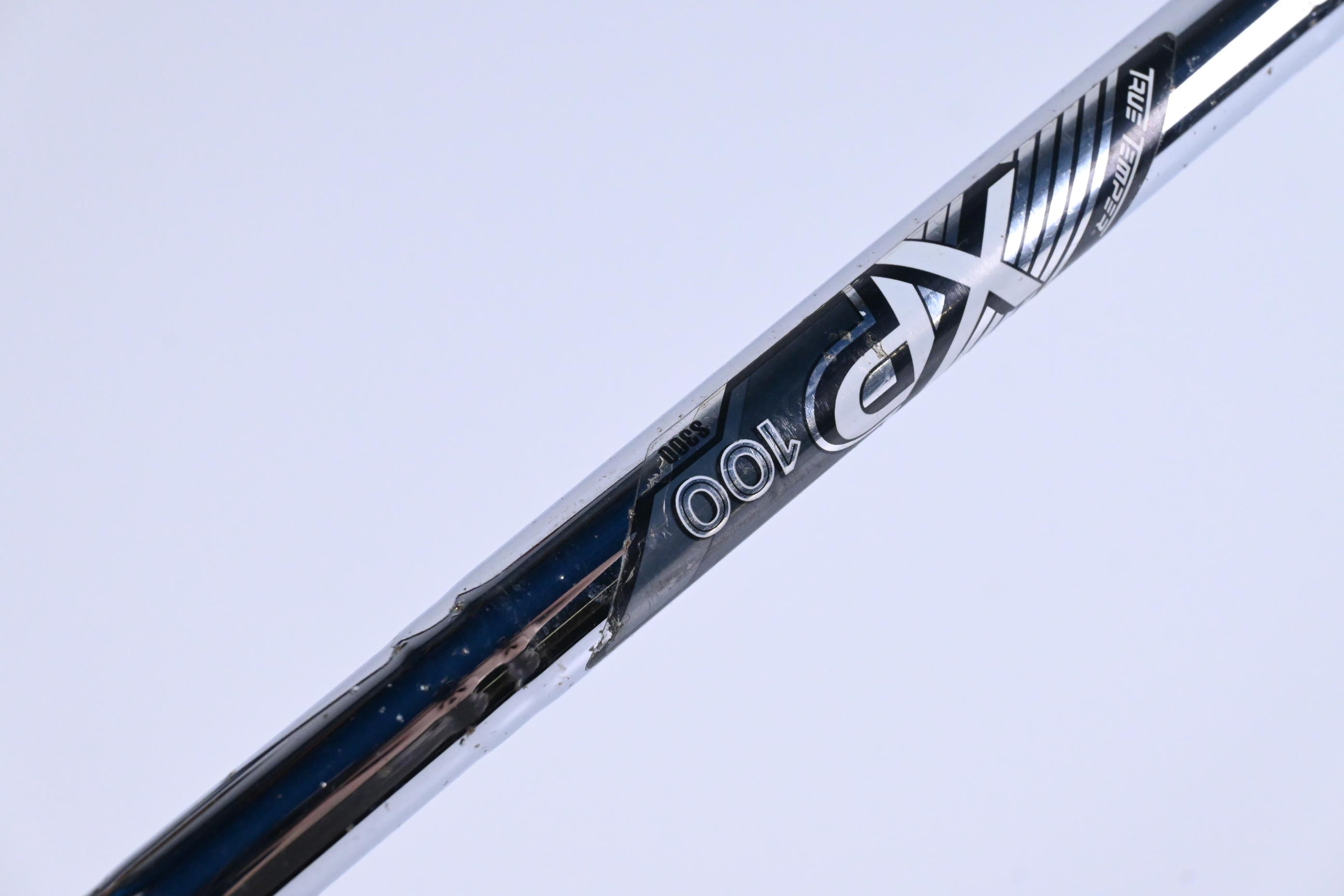 Taylormade M5 #6 Iron / Stiff Flex XP 100 S300 Shaft