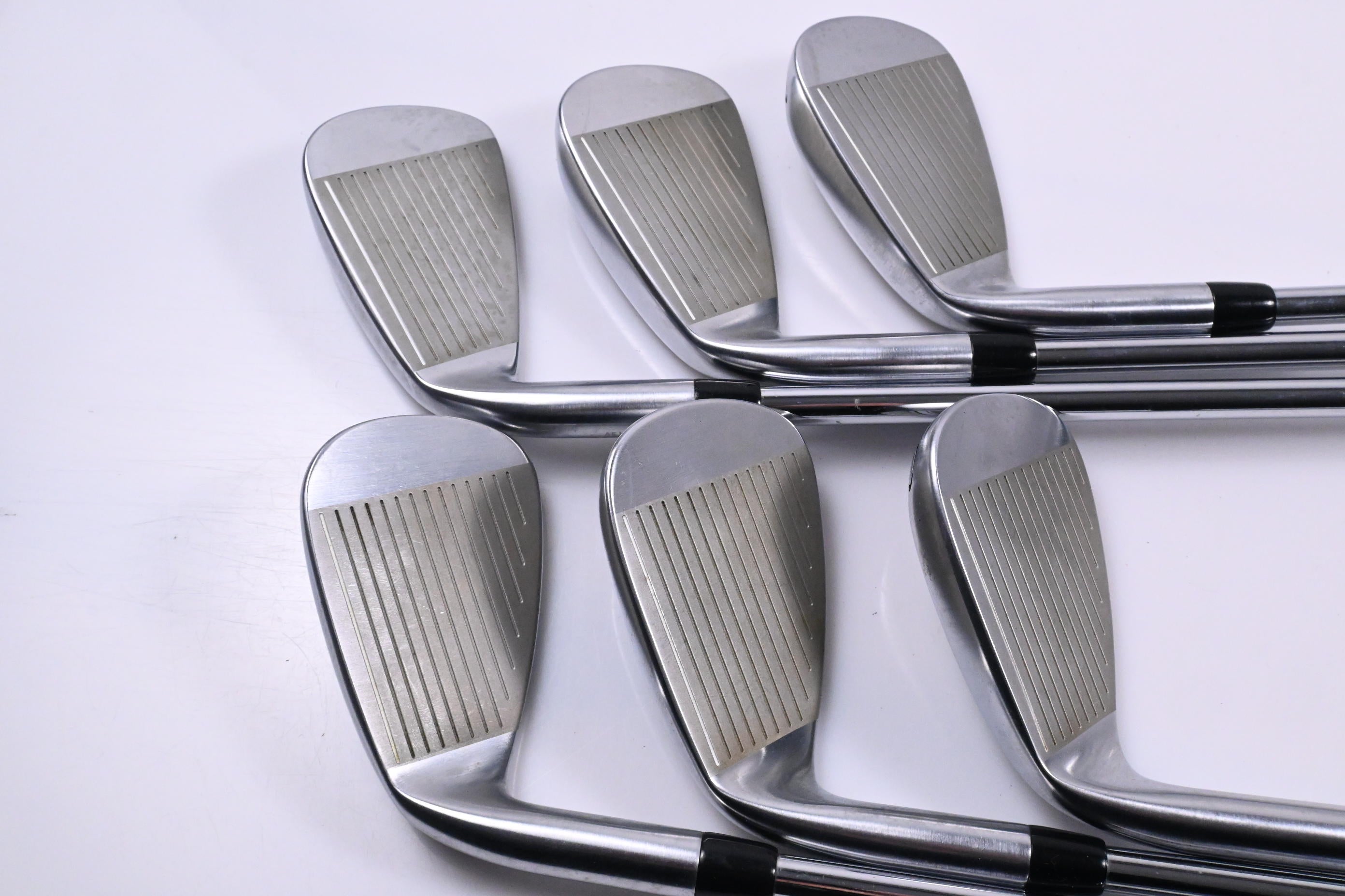 PXG 0211 XCOR2 Irons / 6-PW+GW / Regular Flex Elevate MPH 95 Shafts