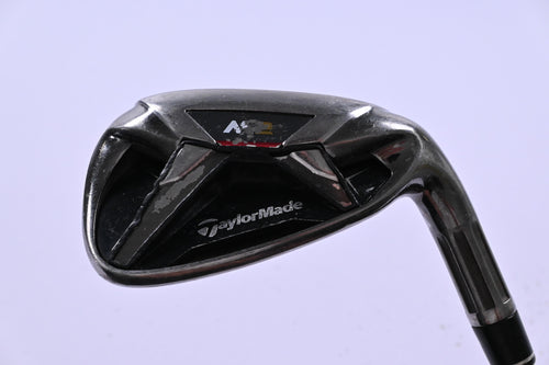 Taylormade M2 2016 #9 Iron / Regular Flex REAX Steel 88 Shaft