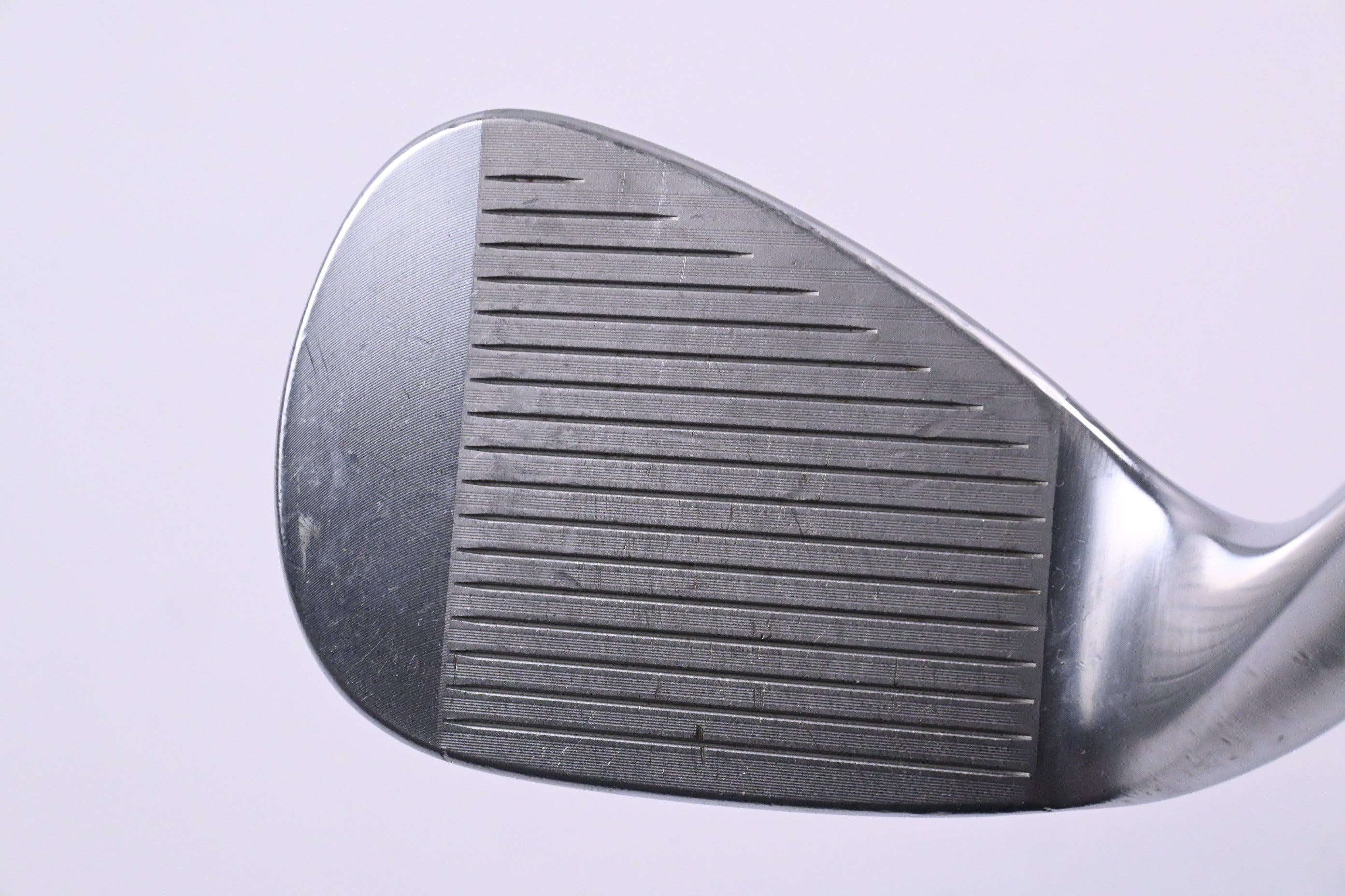 Titleist Vokey SM6 Gap Wedge / 52 Degree / Wedge Flex Vokey SM6 Shaft