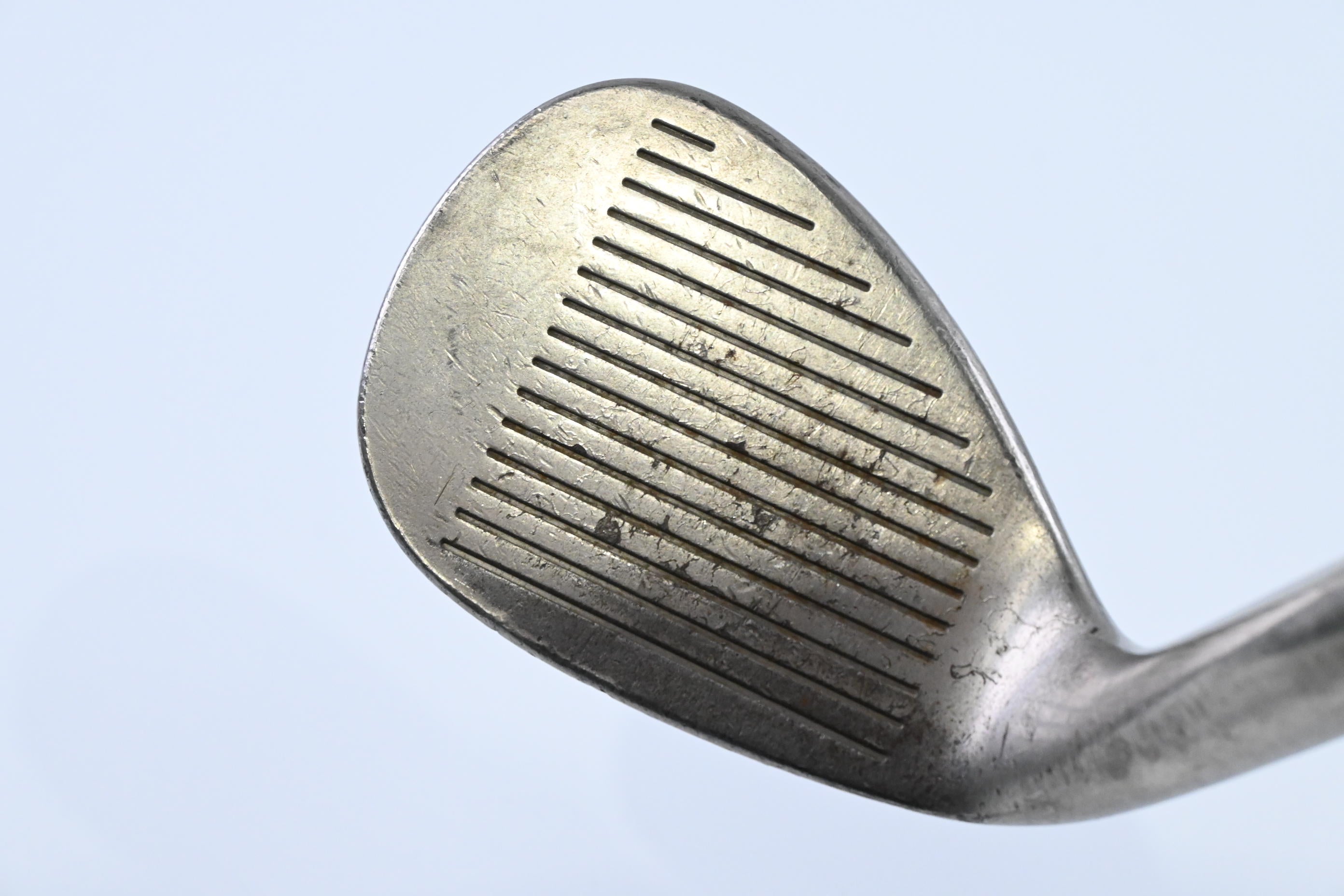 Mizuno MP-R Sand Wedge / 56 Degree / Regular Flex Dynamic Gold R300 Shaft
