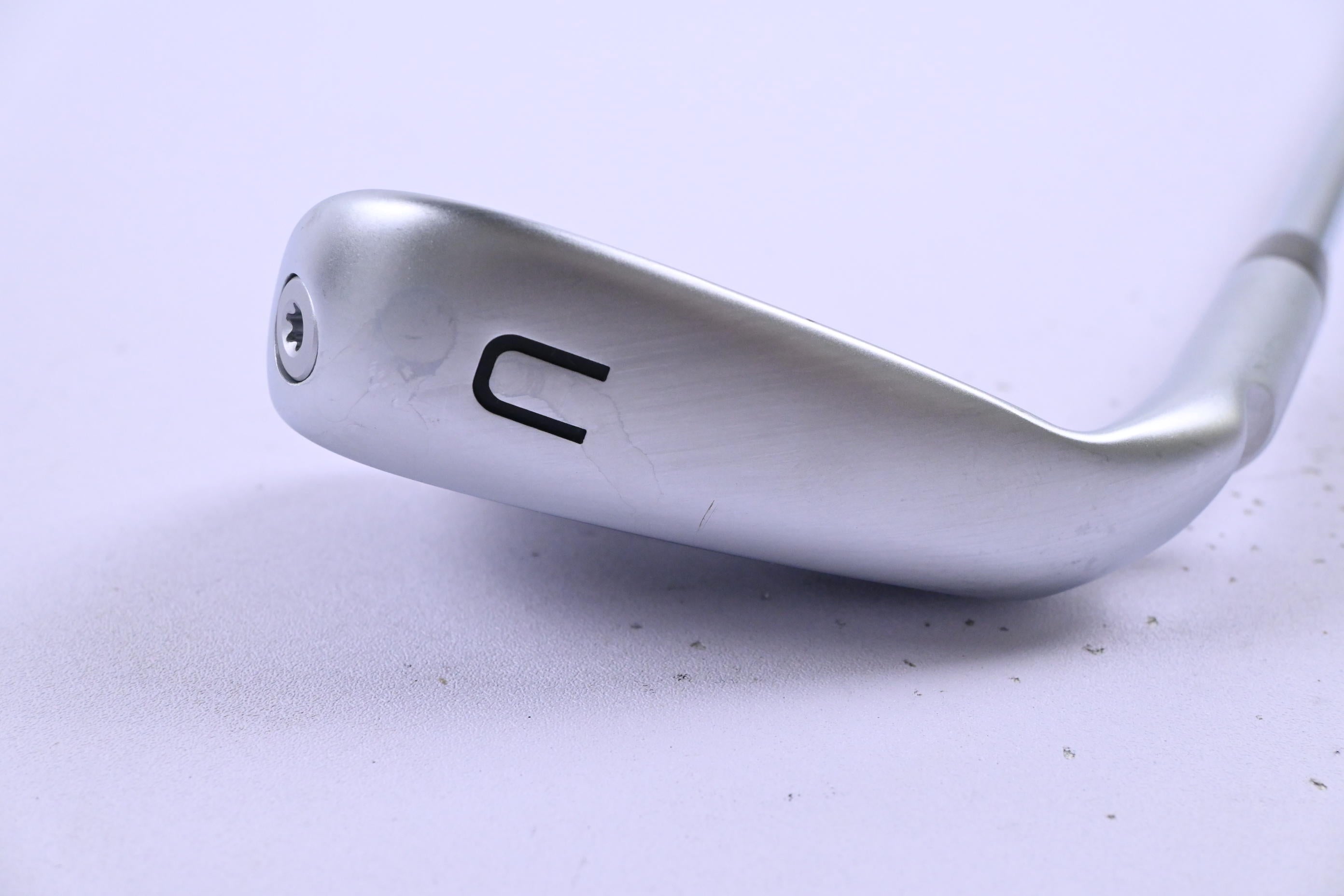 Ping G440 Gap Wedge / 47 Degree / Blue Dot / Regular Flex Ping AWT 3.0