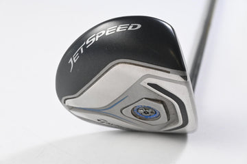 Taylormade Jetspeed #3 Wood / 15 Degree / Regular Flex Matrix Velox T 69 Shaft