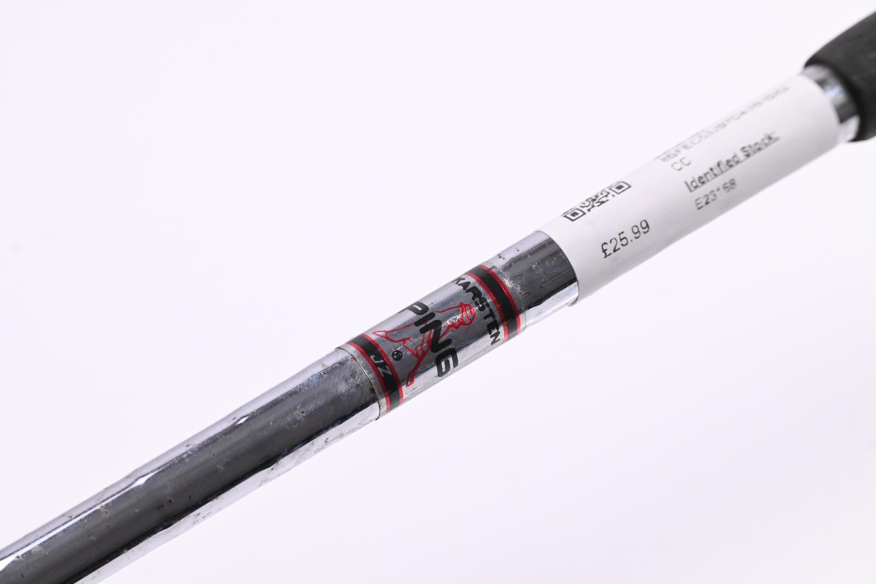 Ping Karsten Eye 2+ #2 Iron / 16 Degree / Stiff Flex Ping JZ Shaft