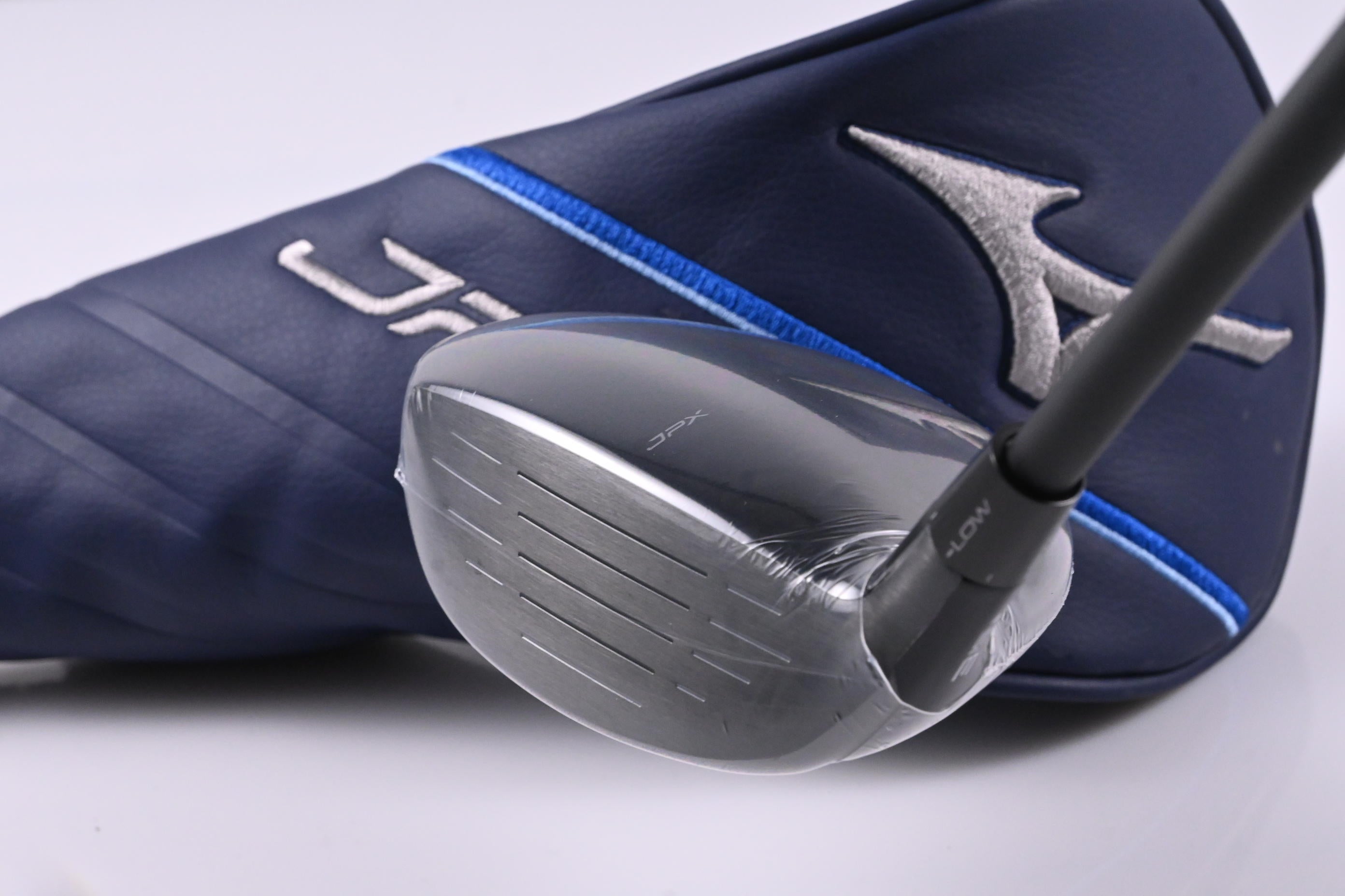 Mizuno JPX One #3 Wood / 15 Degree / Regular Flex Tensei 1K Blue 65 Shaft