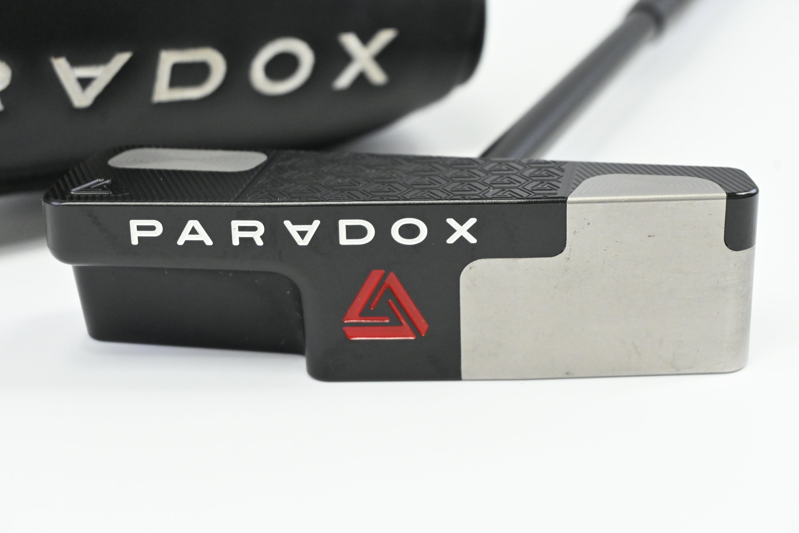BGT Paradox Putter / 35 Inch
