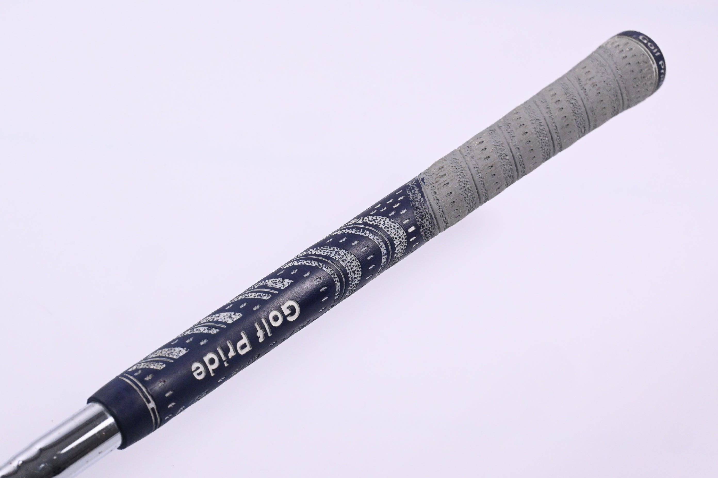 Ping Anser Forged Gap Wedge / 52 Degree / Black Dot / Wedge Flex Spinner Shaft