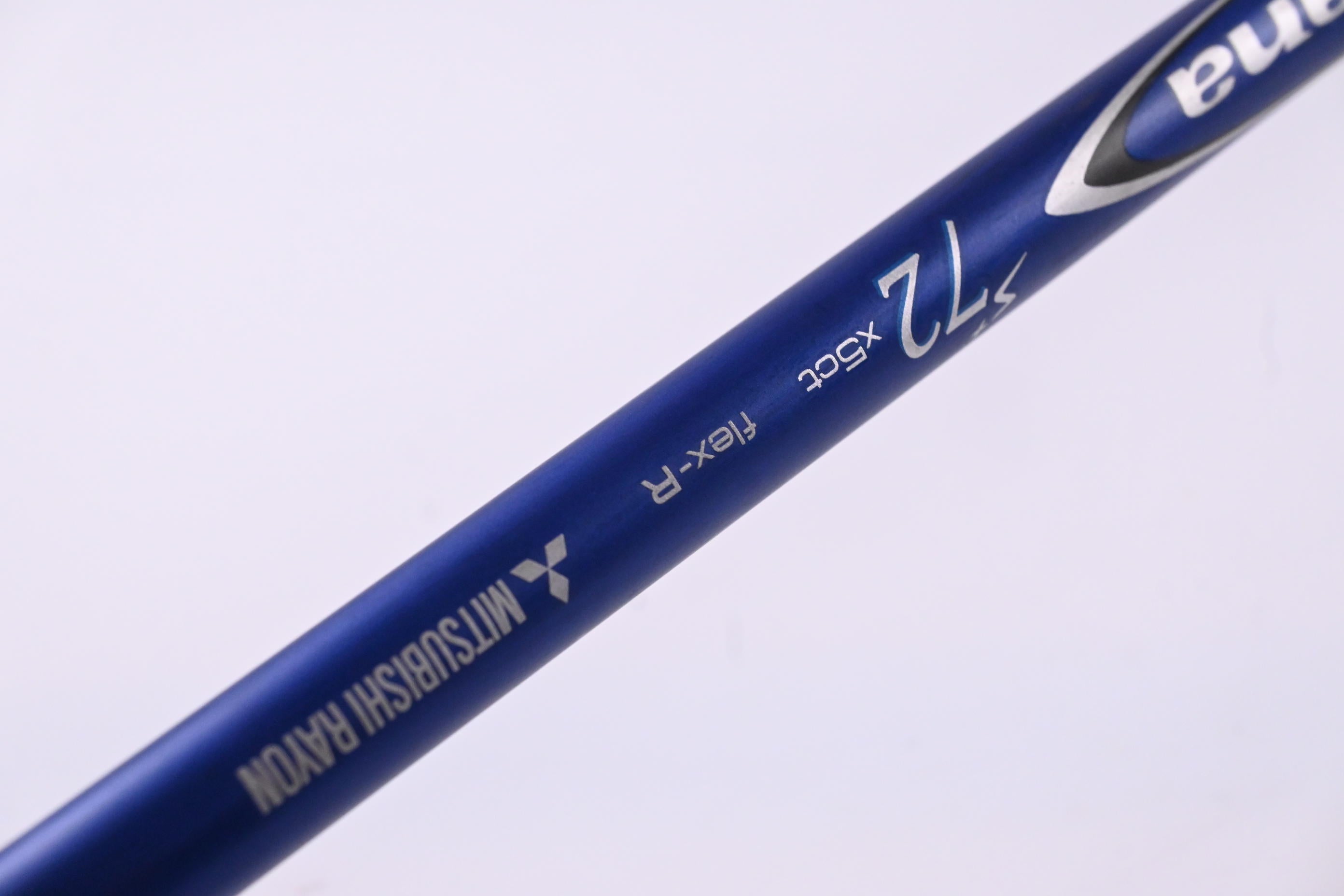 Titleist 913 F #3 Wood / 15 Degree / Regular Flex Diamana S+ Blue 72 Shaft