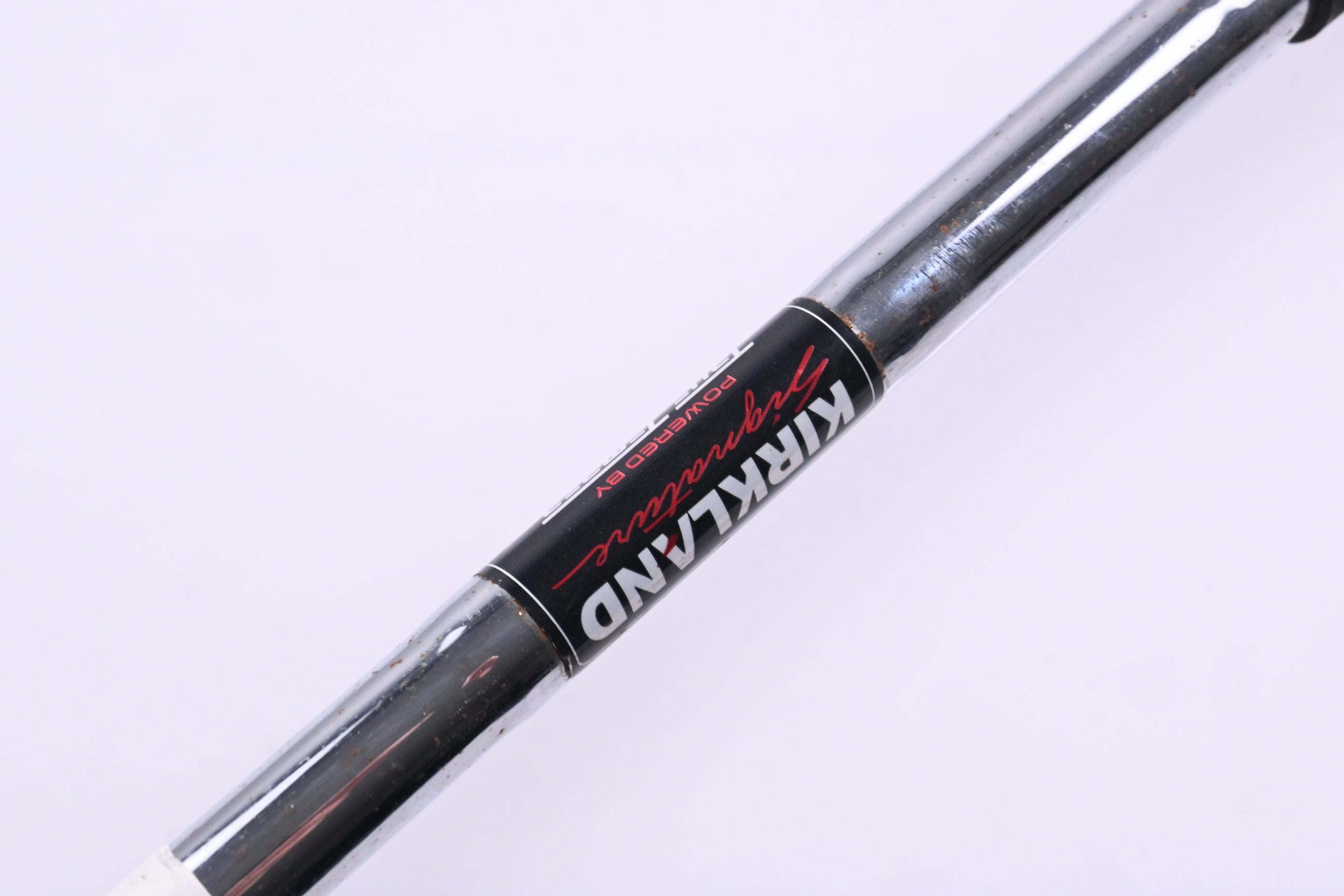 Kirkland Signature Gap Wedge / 52 Degree / Wedge Flex True Temper Kirkland Shaft