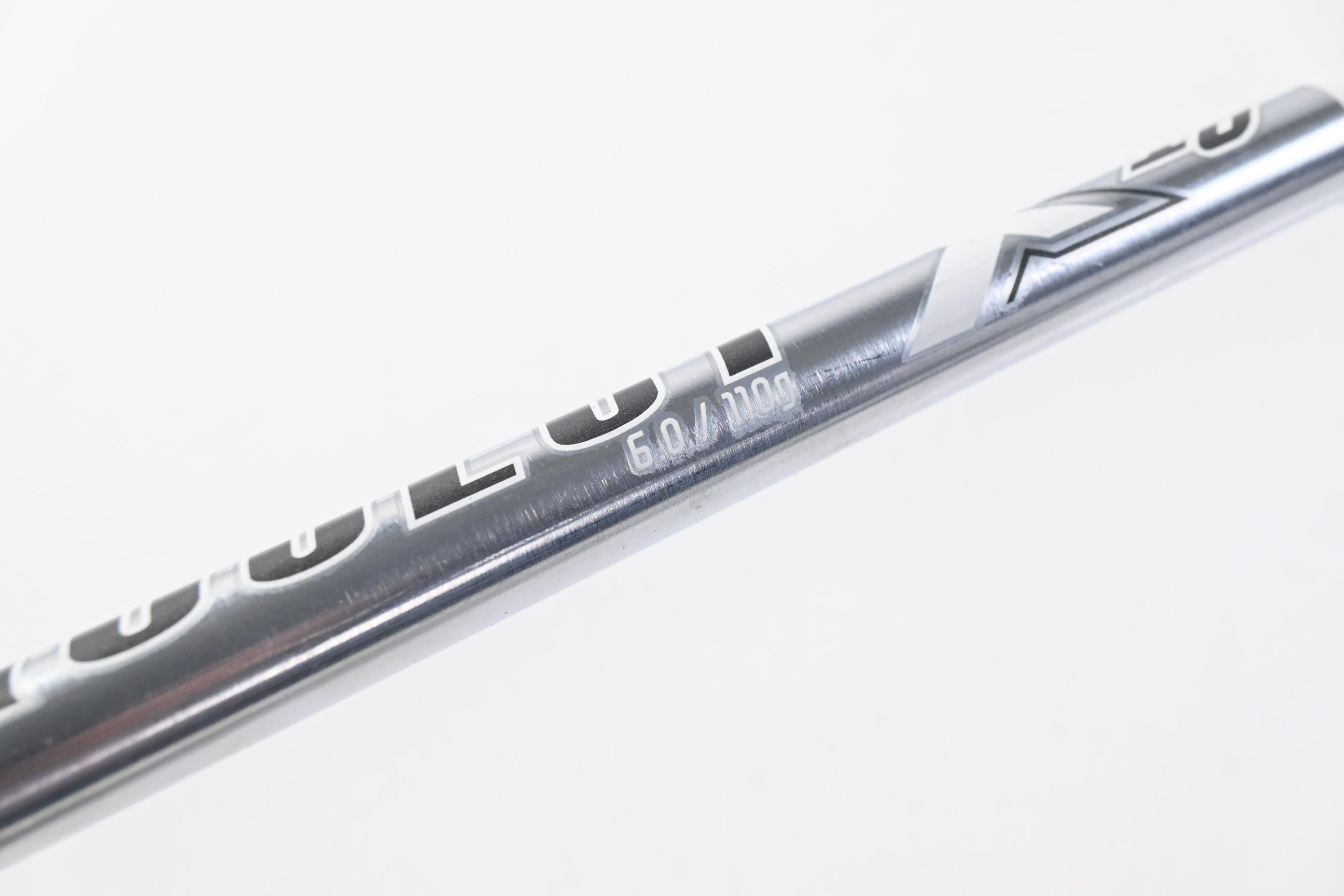 Project X I0 110 Iron #5 Shaft / Stiff Flex / .355" Tip