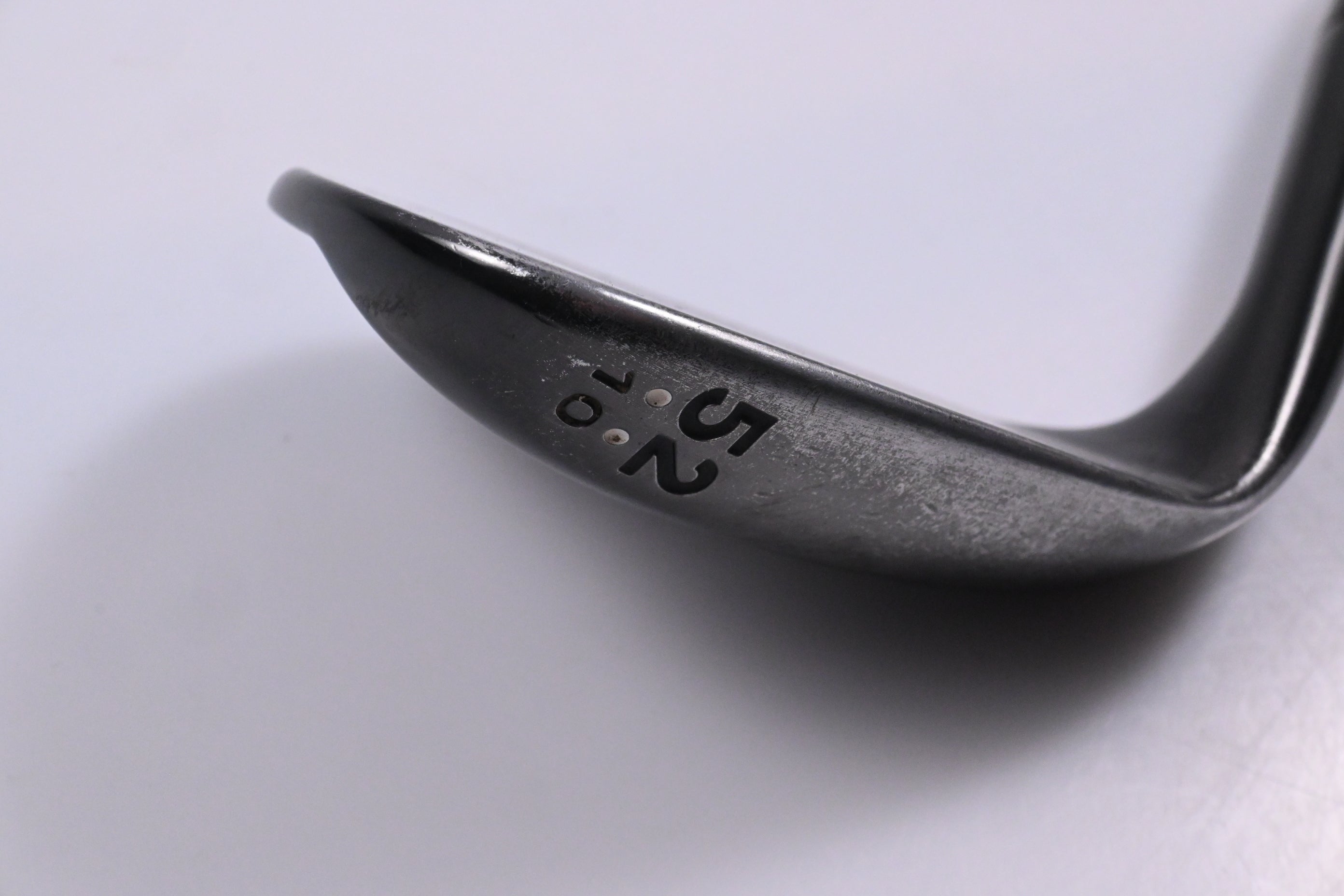 Cleveland CG15 Gap Wedge / 52 Degree / Wedge Flex Traction Shaft
