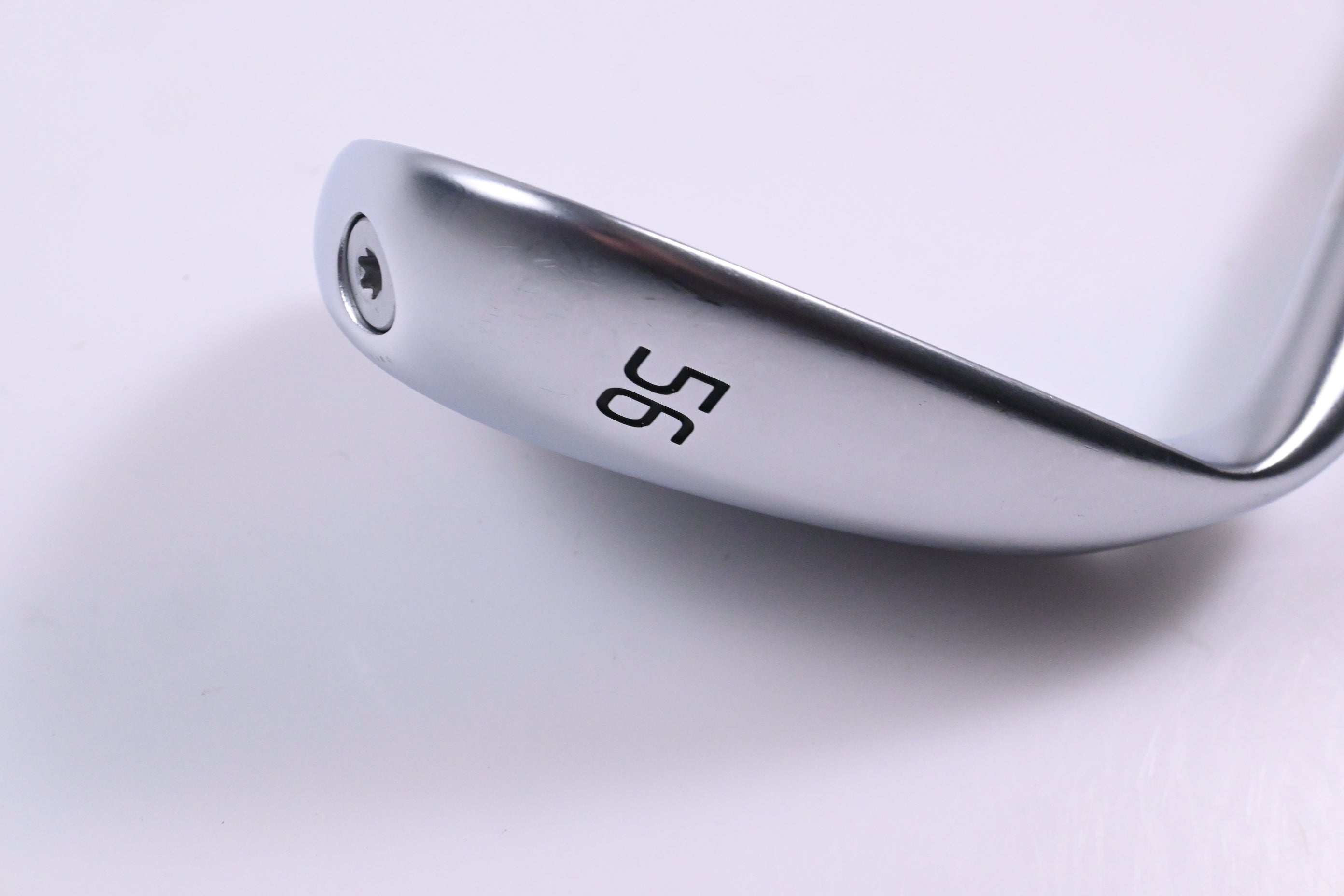 Ping G430 Sand Wedge / 56 Degree / Green Dot / Regular Flex Dynamic Gold Mid 115 Shaft