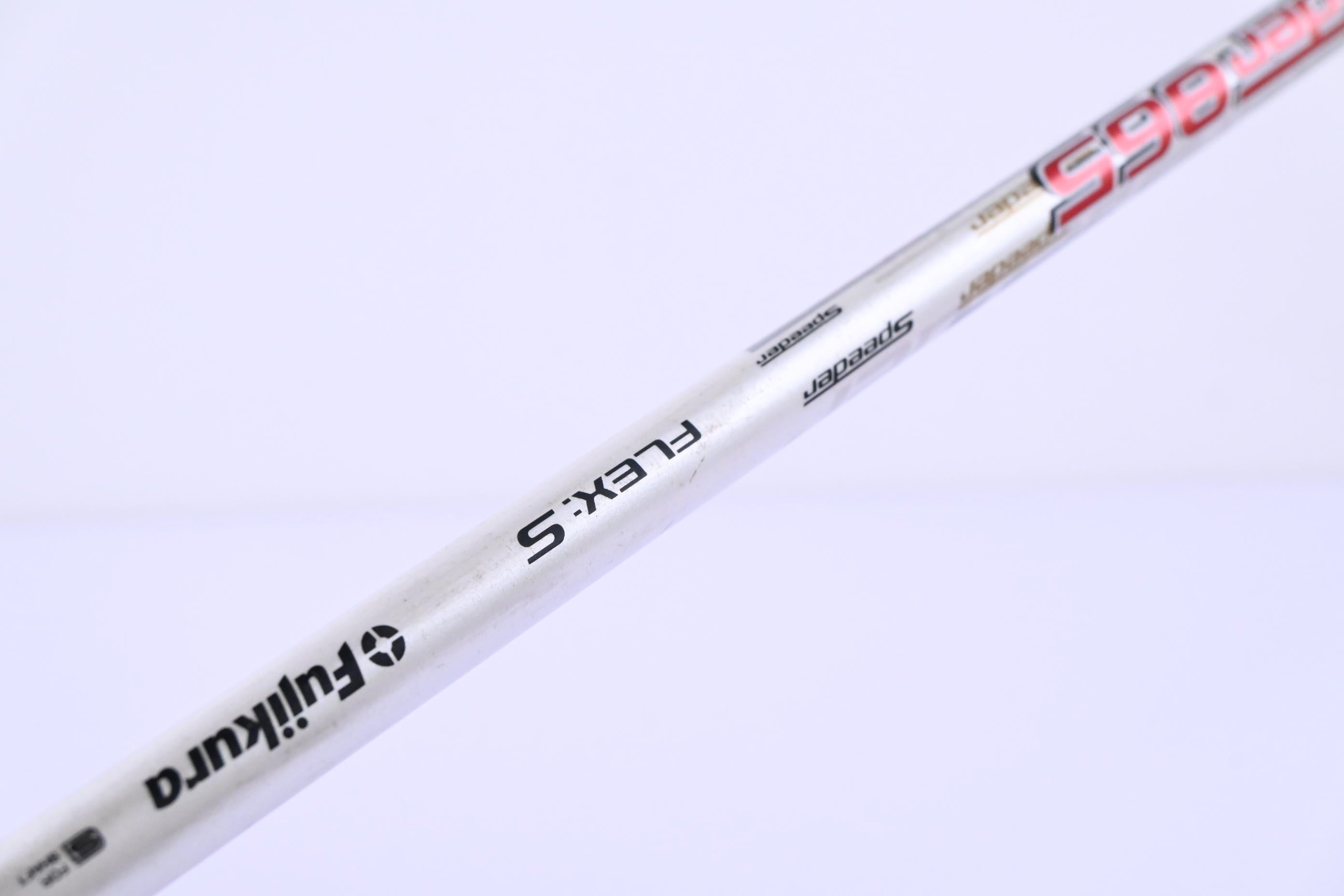 Callaway Big Bertha Alpha 815 #3 Hybrid / 20 Degree / Stiff Flex Speeder 865
