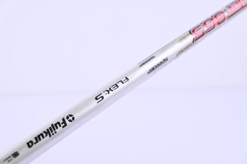 Callaway Big Bertha Alpha 815 #3 Hybrid / 20 Degree / Stiff Flex Speeder 865