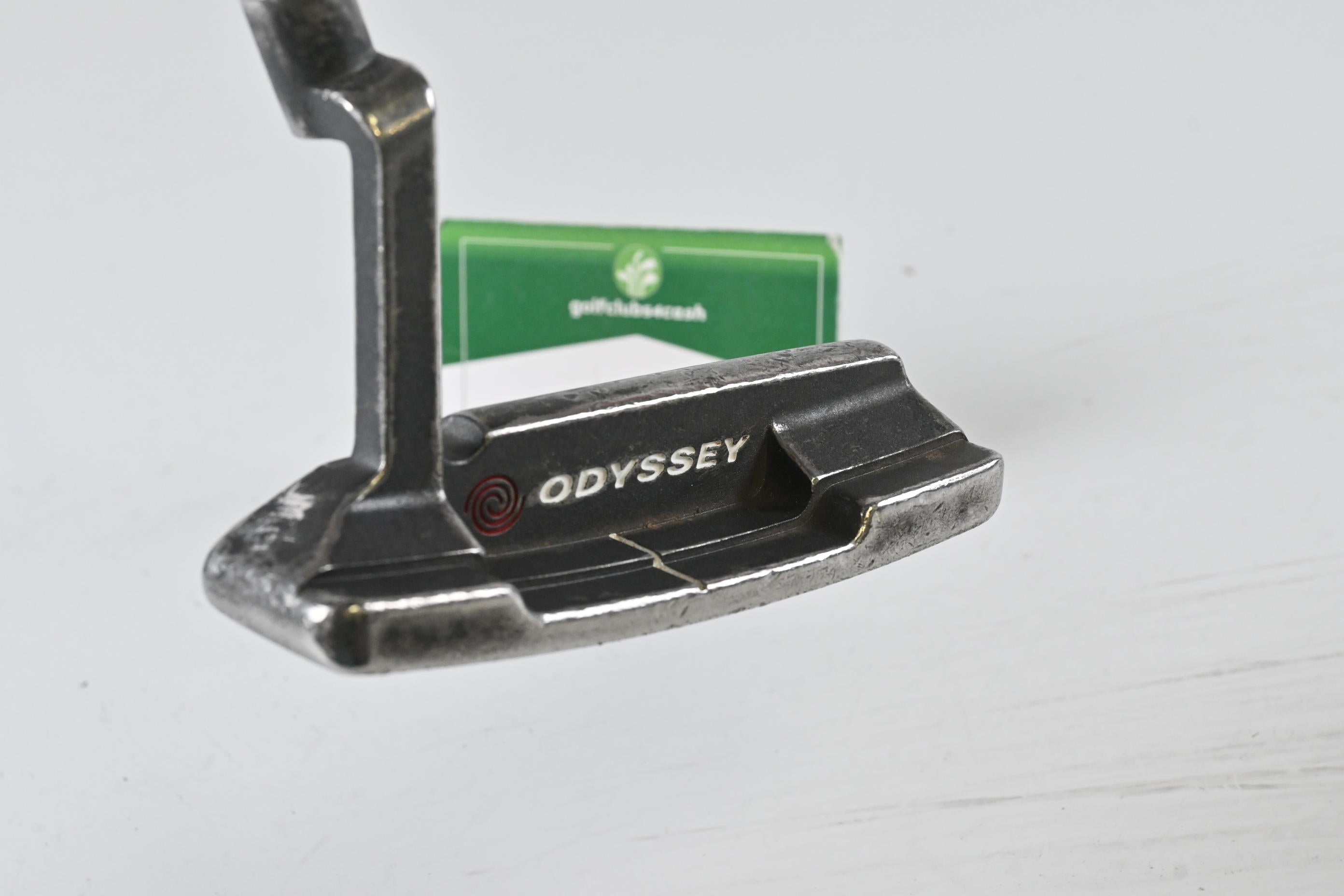Odyssey DFX 2021 6600 Putter / 35 Inch