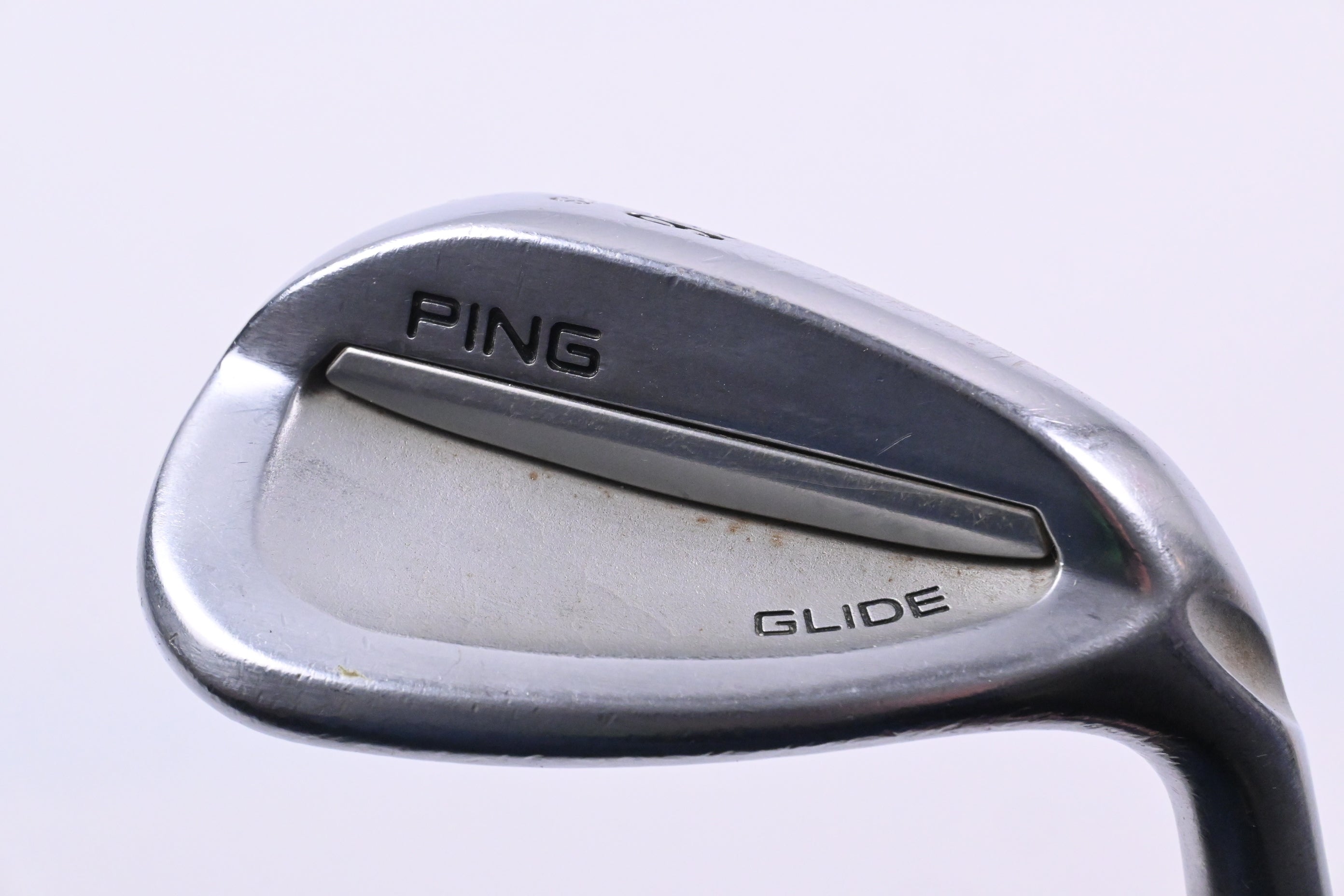 Ping Glide Sand Wedge / 56 Degree / Black Dot / Wedge Flex Ping CFS Shaft