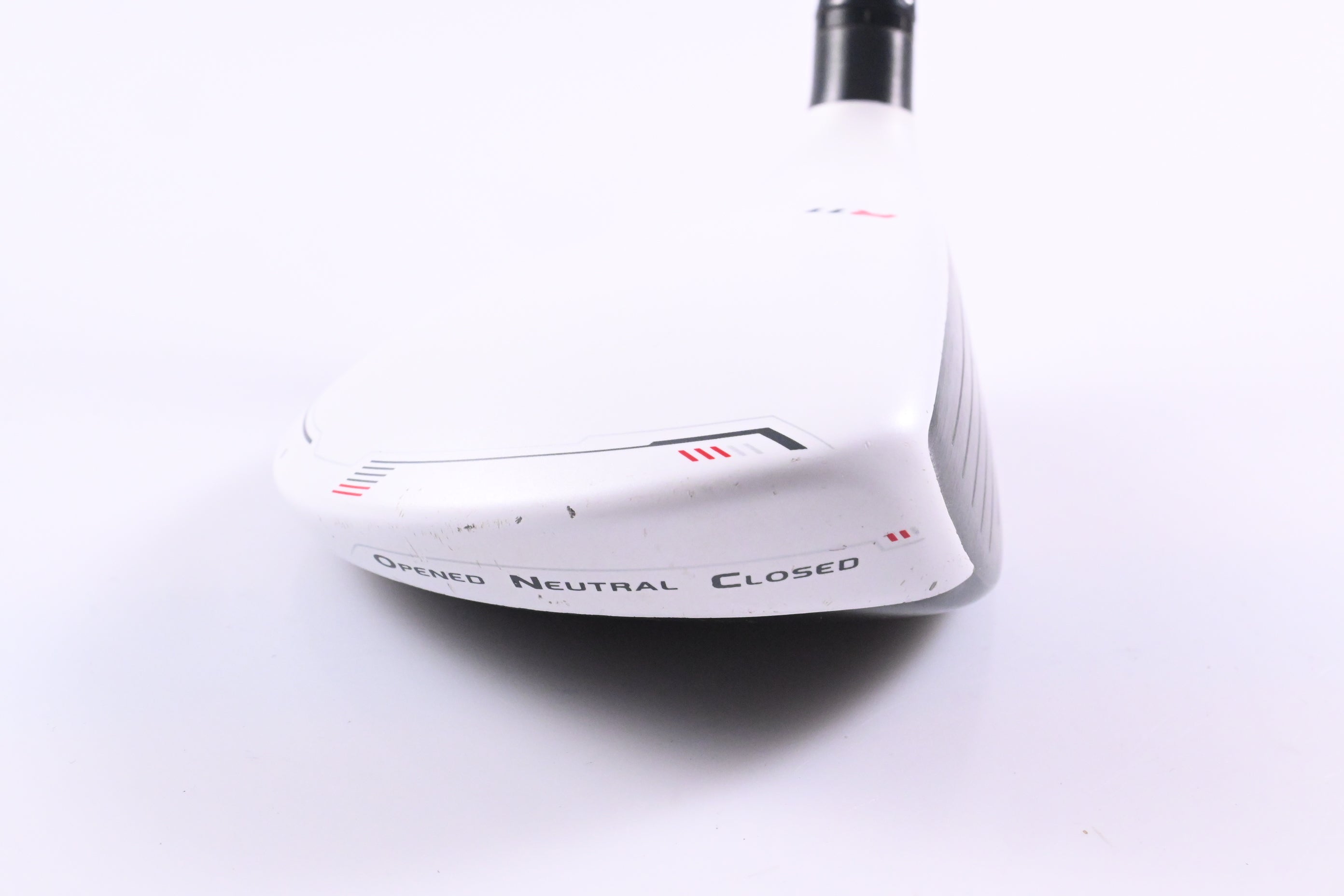 Taylormade R11S #3 Wood / 15.5 Degree / Regular Flex Aldila RIP Phenom 70 Shaft
