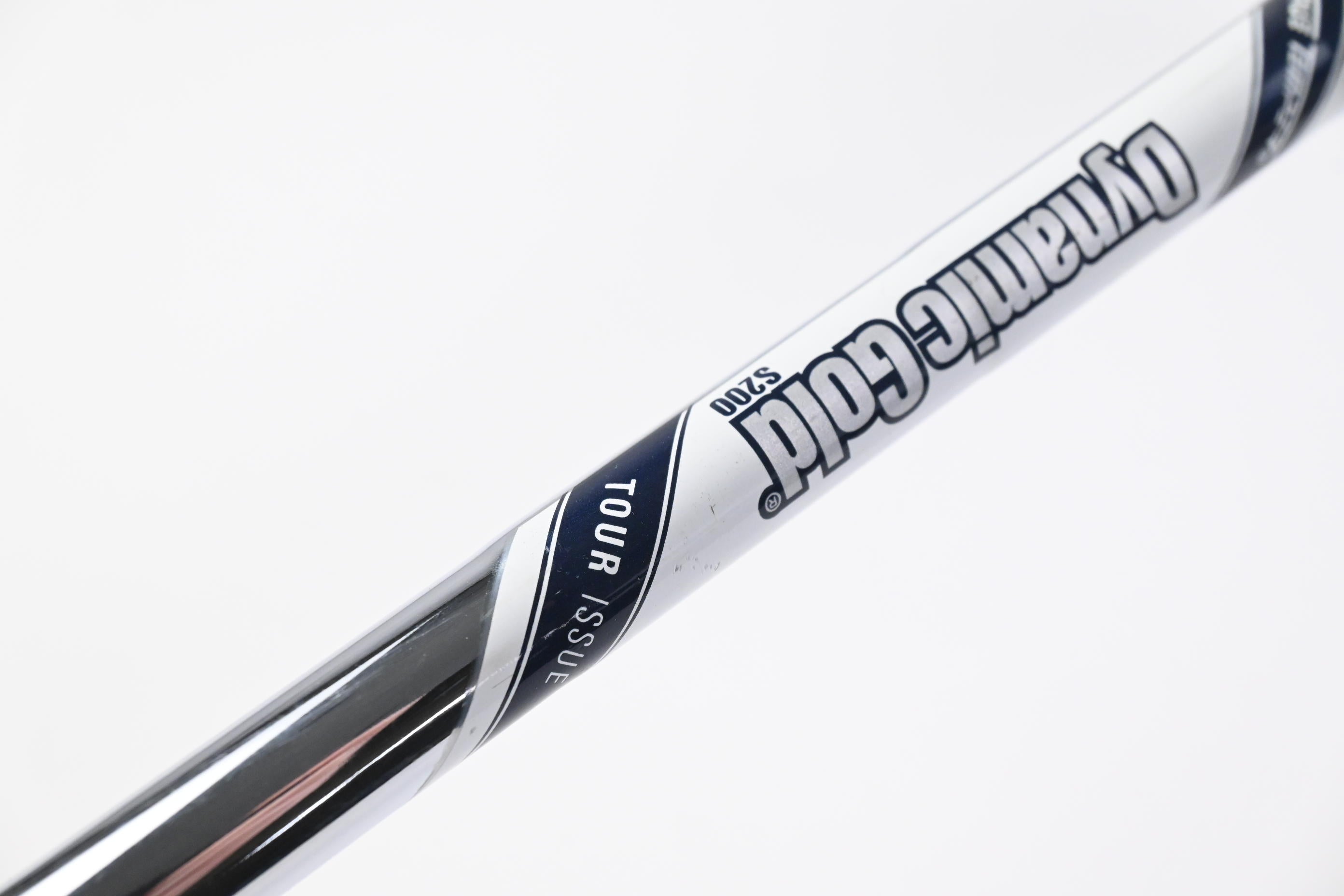 Taylormade Milled Grind 3 Chrome Sand Wedge / 54 Degree / Stiff Flex Dynamic