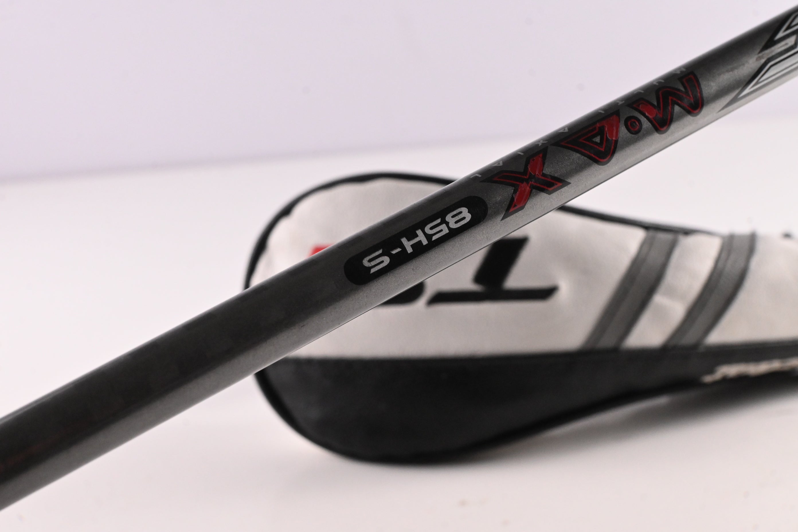 Titleist TSi3 #3 Hybrid / 20 Degree / Stiff Flex Aldila Rogue M-AX 85 Shaft