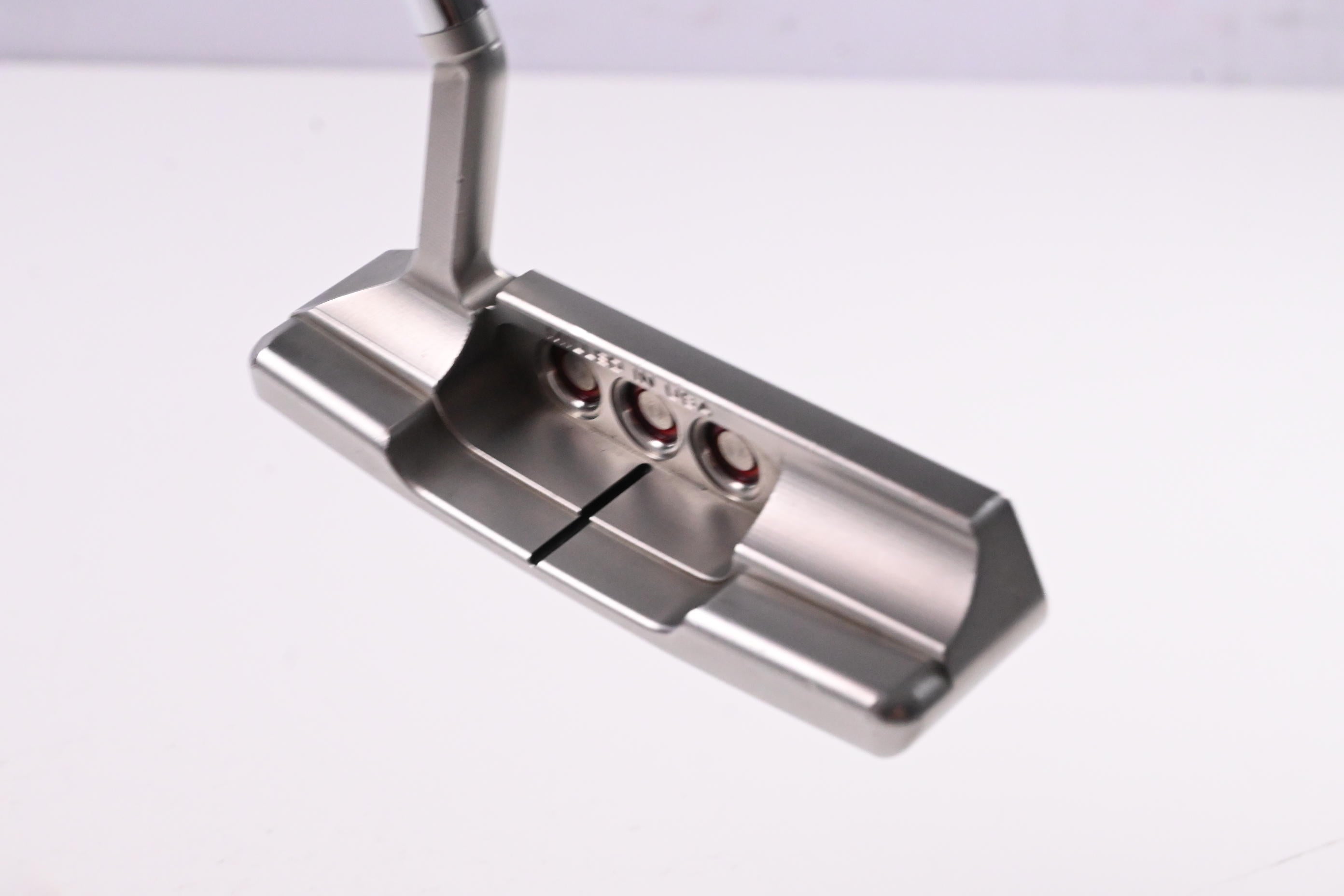 Scotty Cameron Special Select Newport 2.5 Putter / 34 Inch