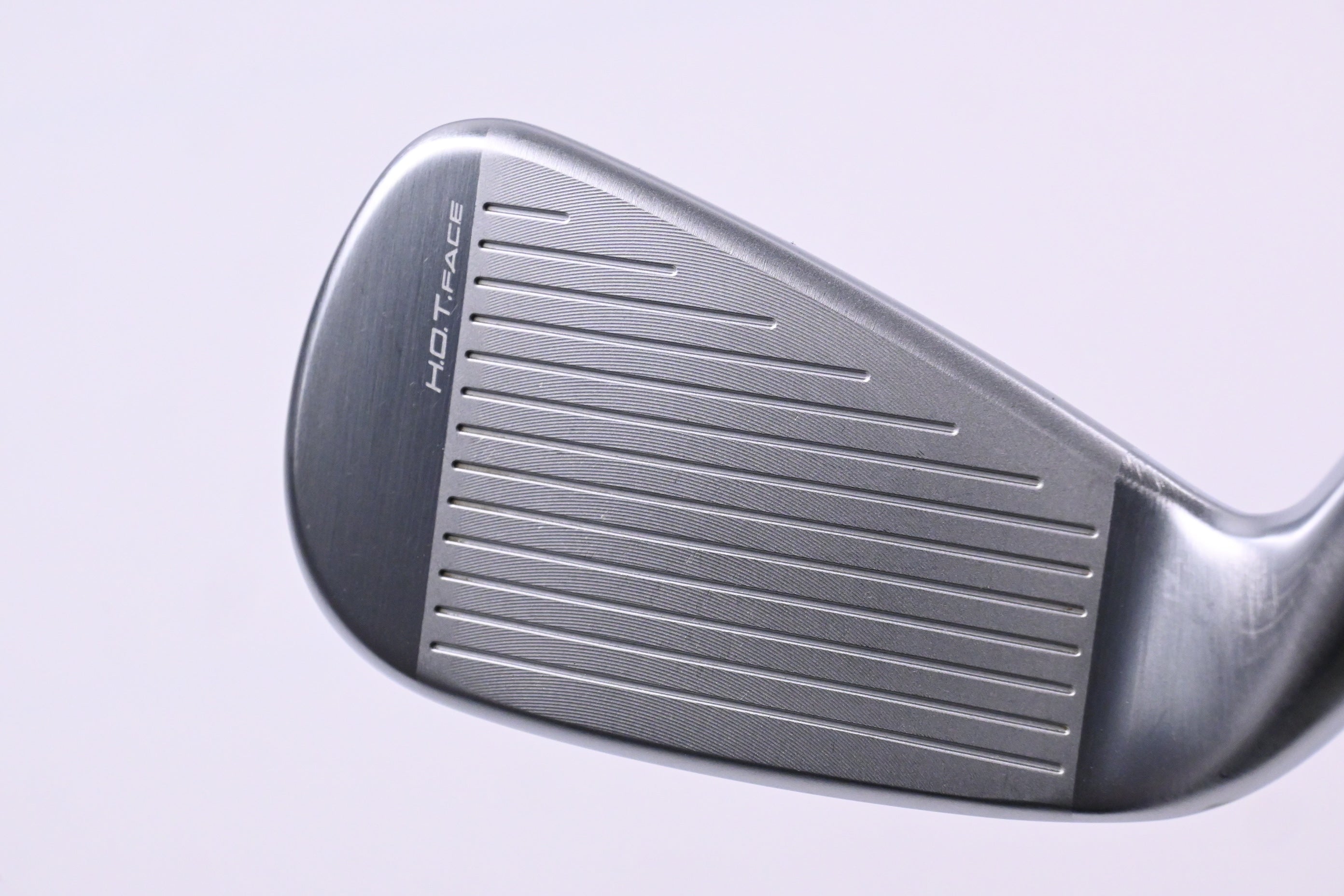 Cobra King Tec Utility One Length #4 Iron / 22 Degree / Stiff Flex MMT 80 Shaft