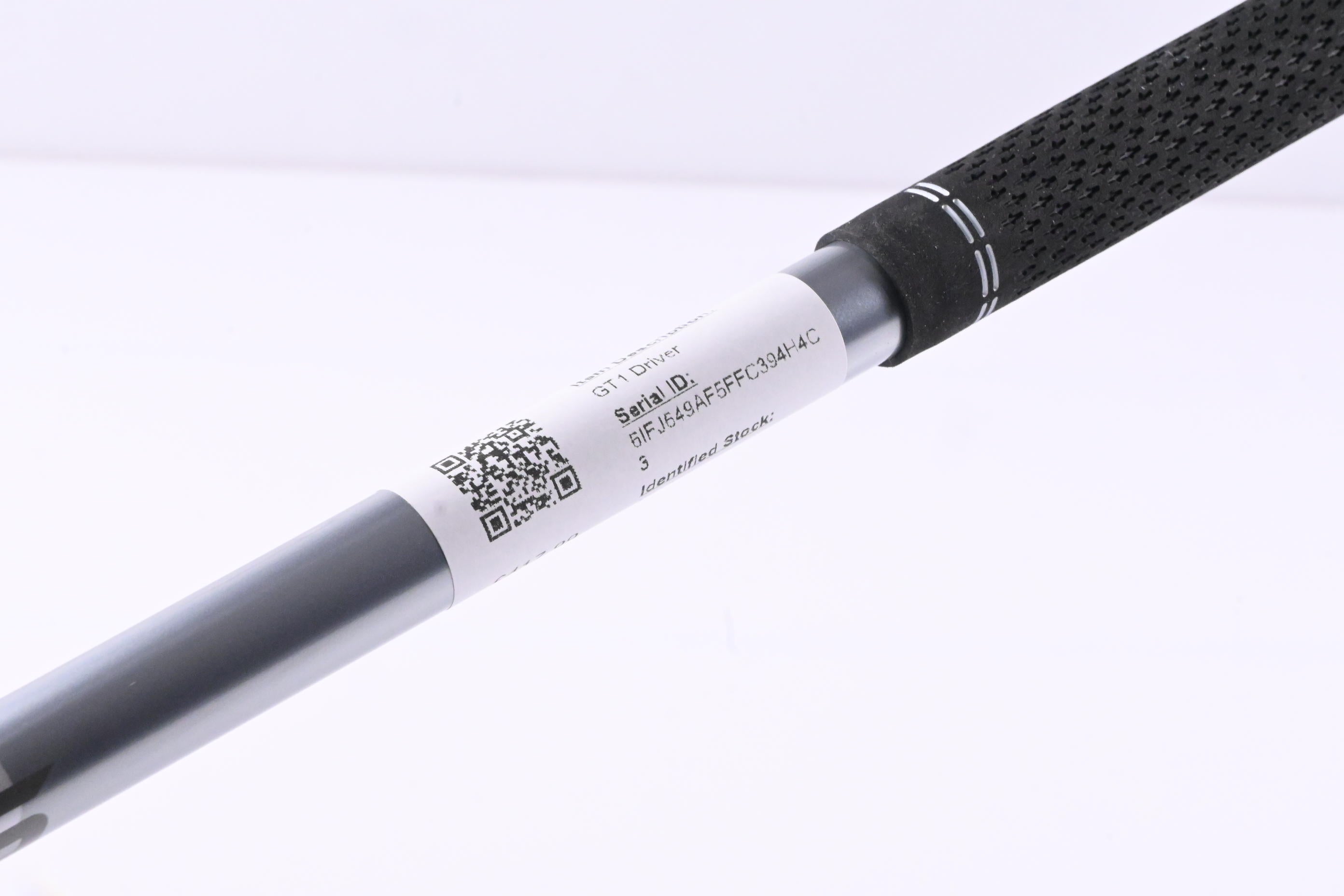 Titleist GT1 Driver / 10 Degree / Regular Flex Fujikura Air Speeder 40 Shaft