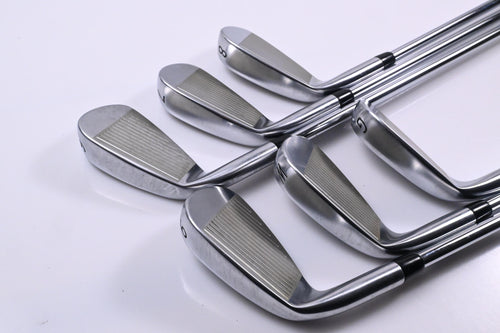 PXG 0211 XCOR2 Irons / 6-PW+GW / Regular Flex Elevate MPH 95 Shafts