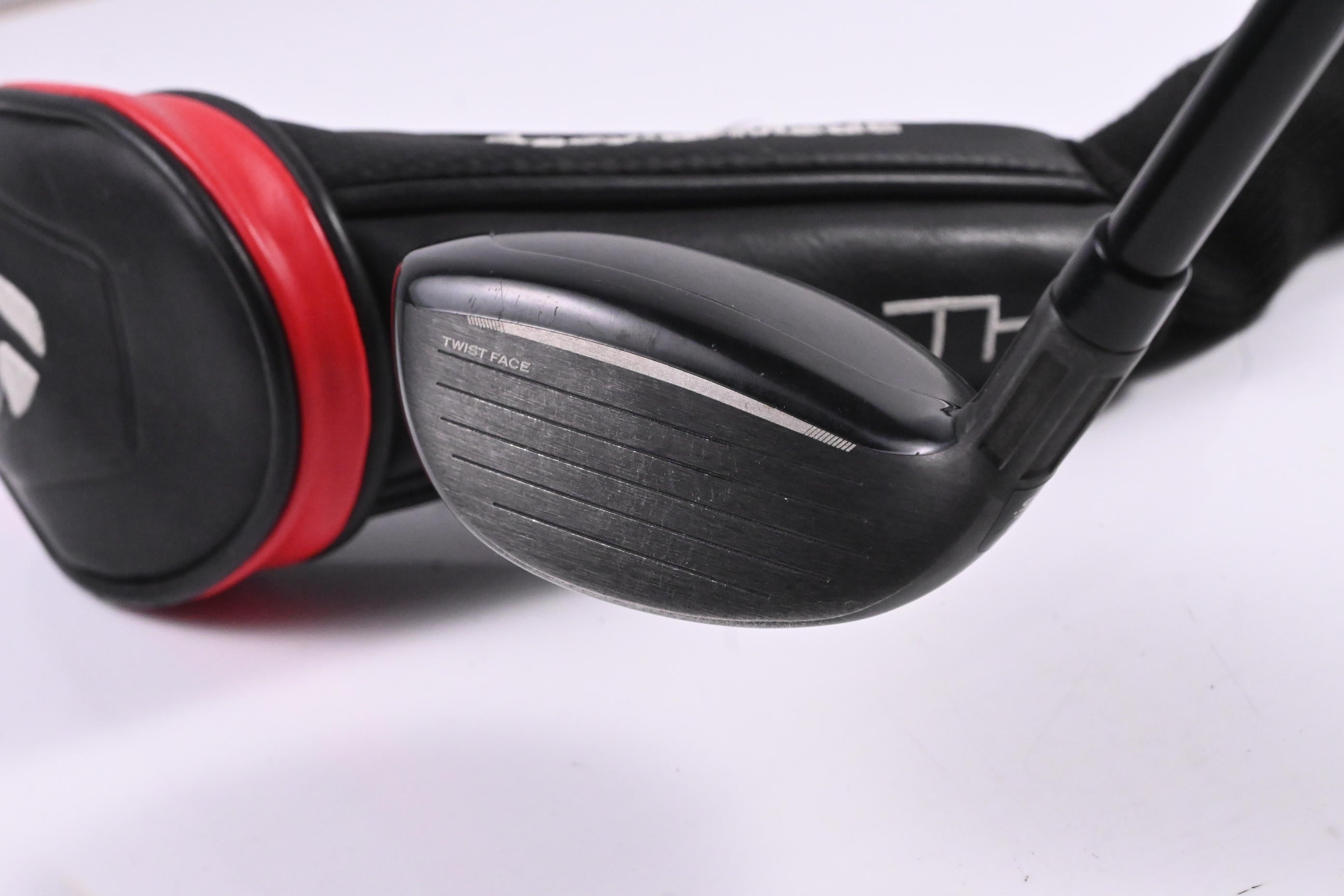 Taylormade Stealth #5 Hybrid / 25 Degree / Stiff Flex Fujikura Vista Pro 70