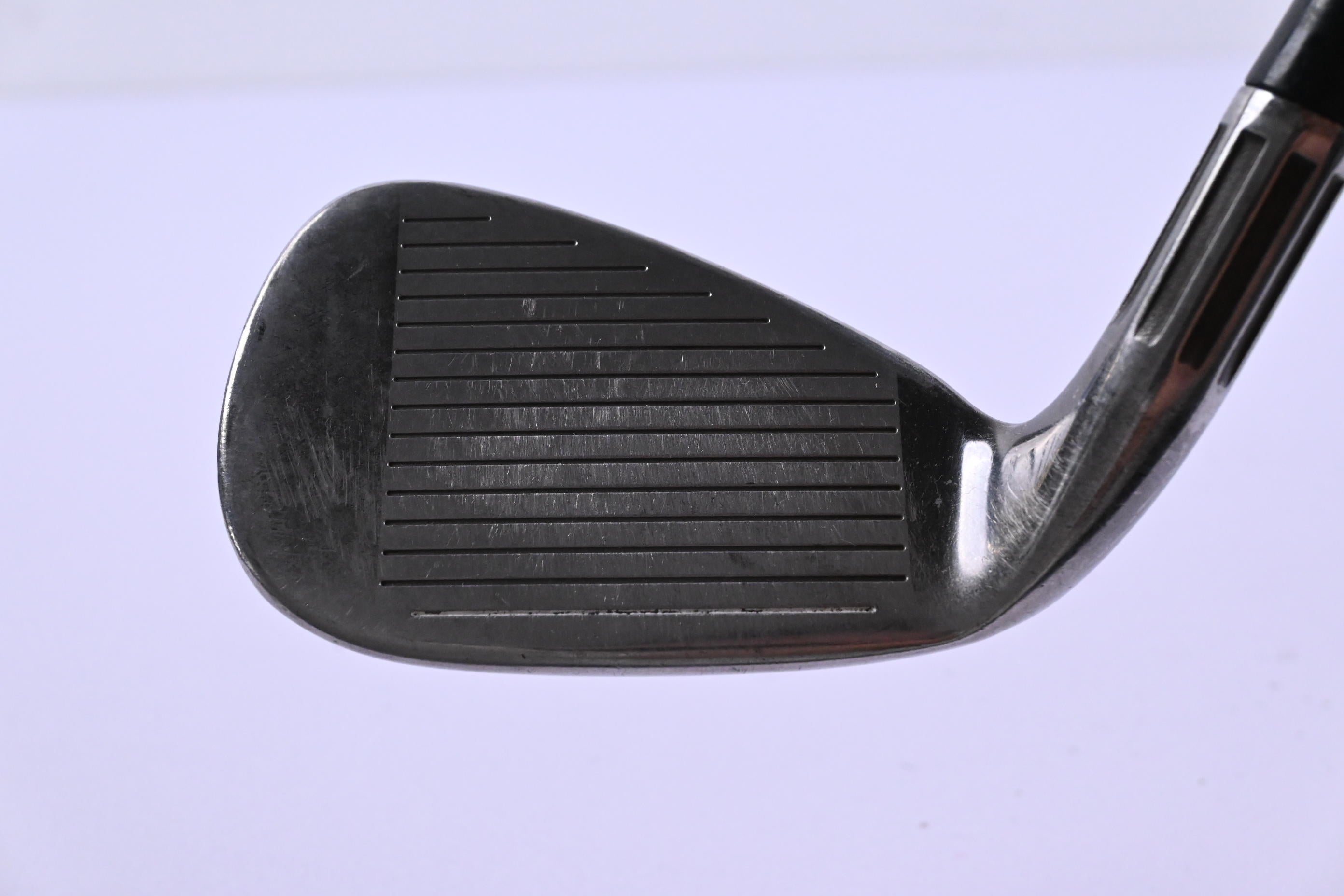 Taylormade M2 2016 #9 Iron / Regular Flex REAX Steel 88 Shaft