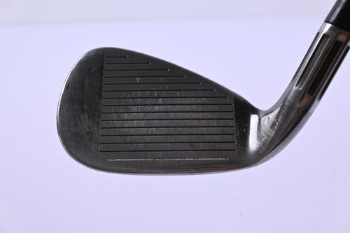 Taylormade M2 2016 #9 Iron / Regular Flex REAX Steel 88 Shaft