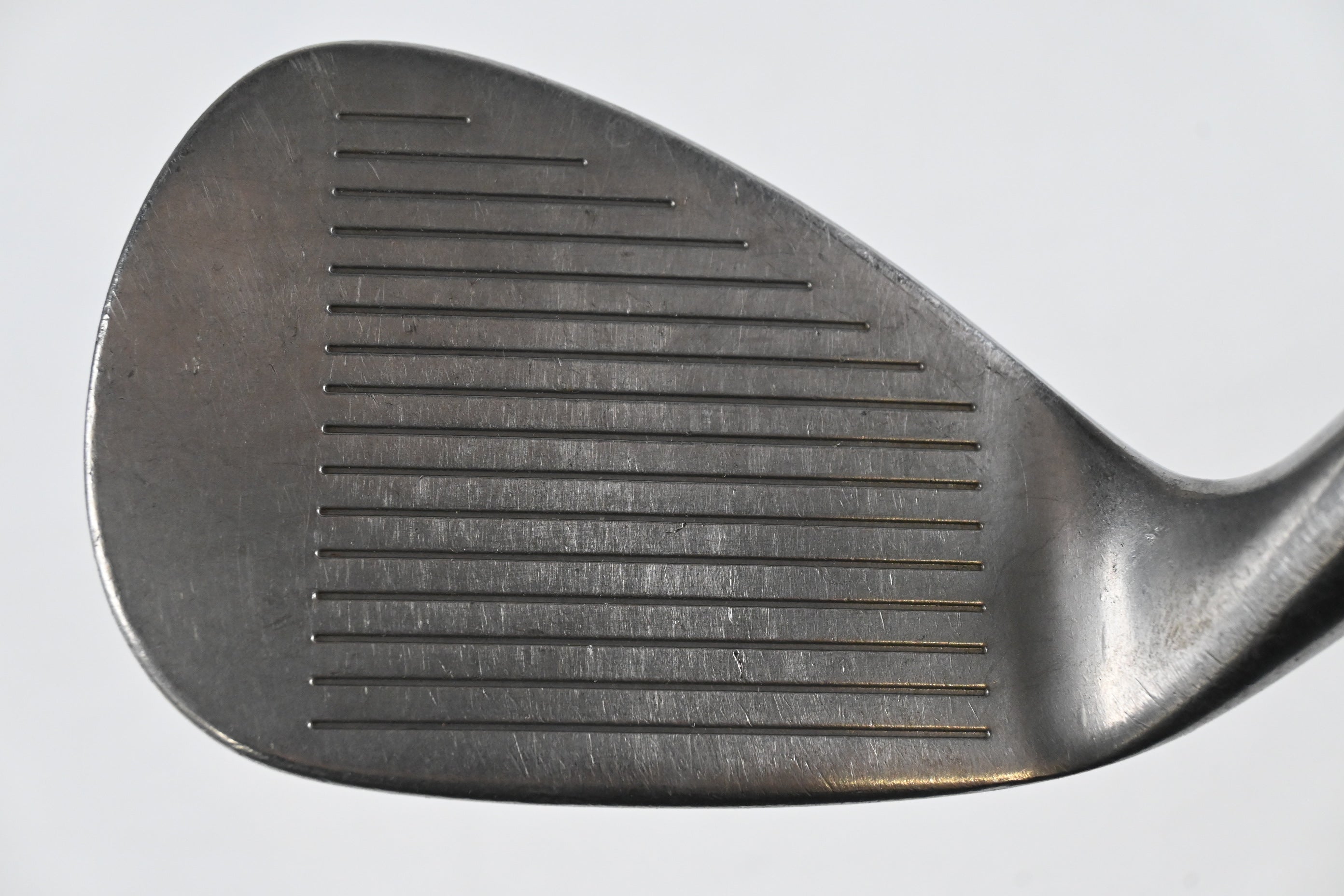 Taylormade M1 2017 Sand Wedge / 55 Degree / Stiff Flex Steel Shaft