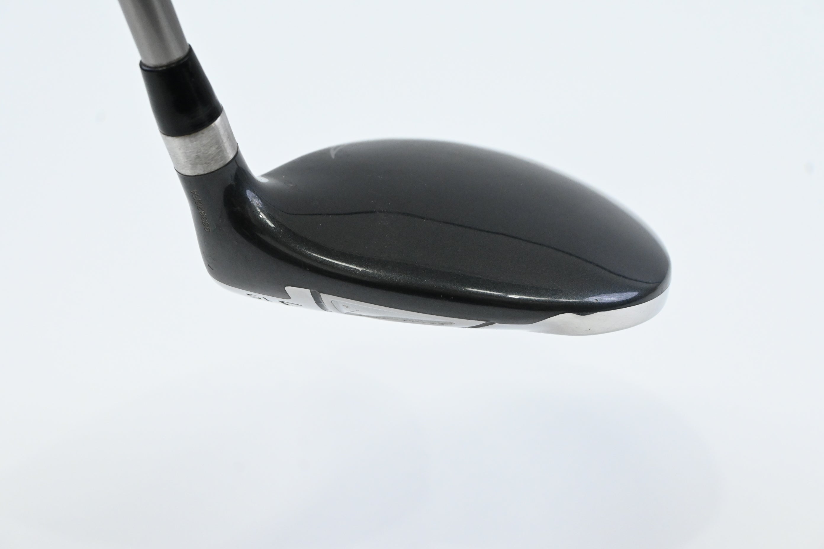 Ping G20 #3 Wood / 15 Degree / Regular Flex Ping TFC 169 Shaft
