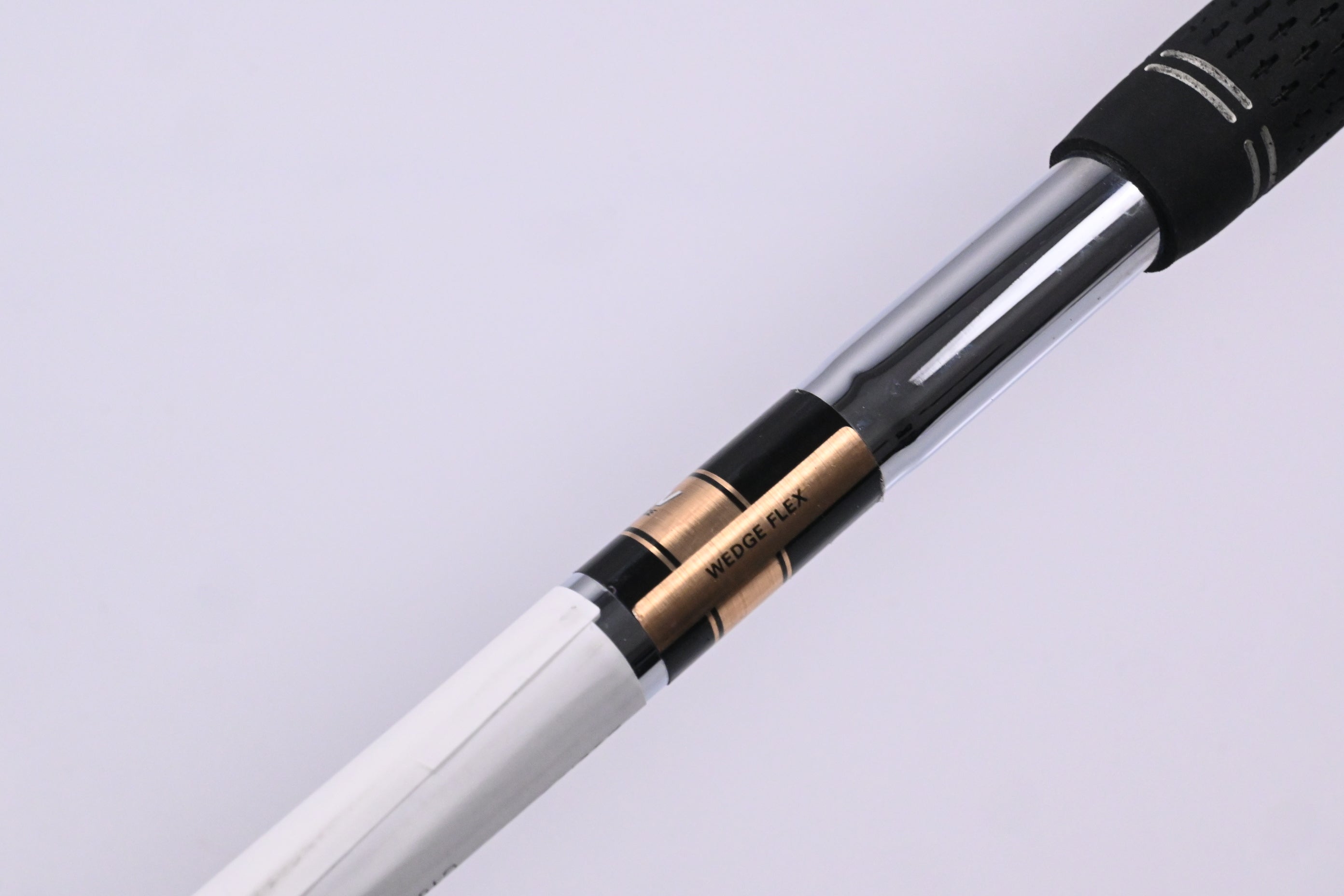 Cleveland CG15 Gap Wedge / 52 Degree / Wedge Flex Traction Shaft