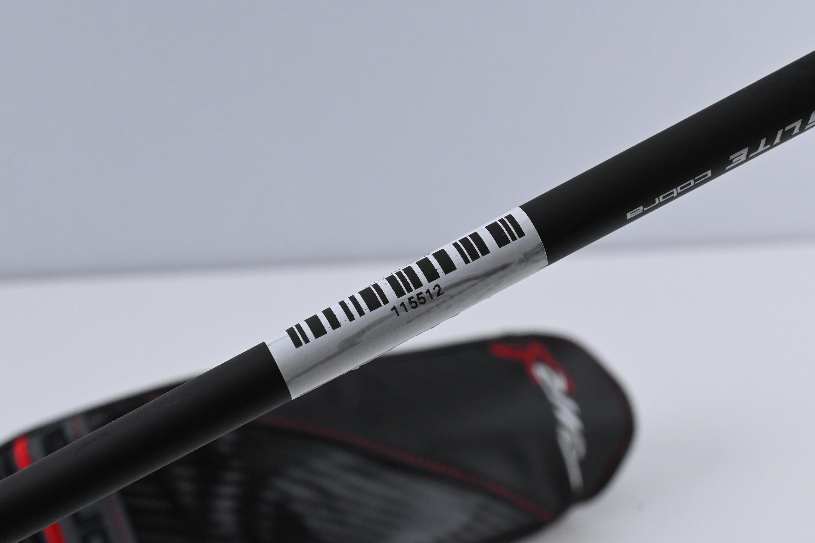 Cobra Air-X #5 Wood / 20 Degree / Senior Flex Cobra Ultralite 45 Shaft