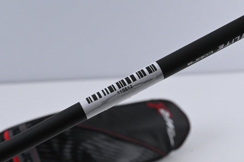 Cobra Air-X #5 Wood / 20 Degree / Senior Flex Cobra Ultralite 45 Shaft