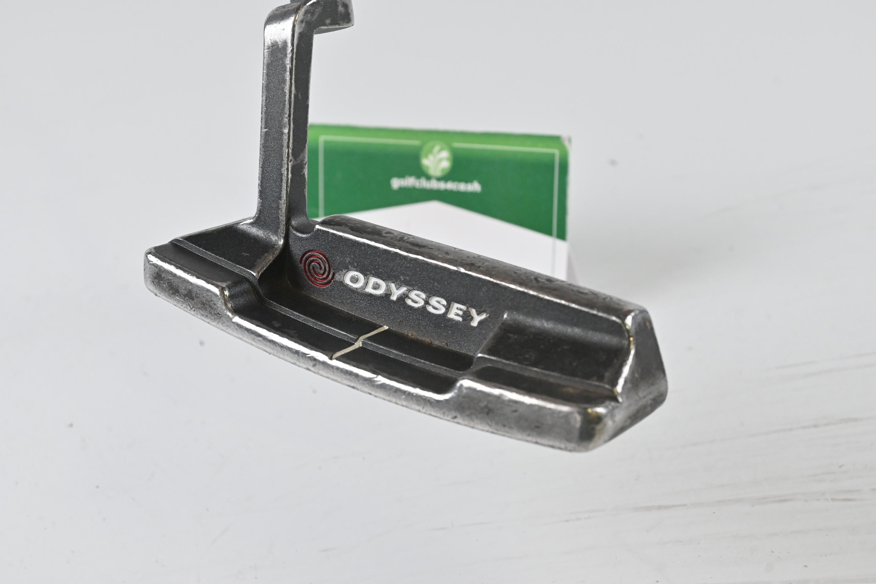Odyssey DFX 2021 6600 Putter / 35 Inch
