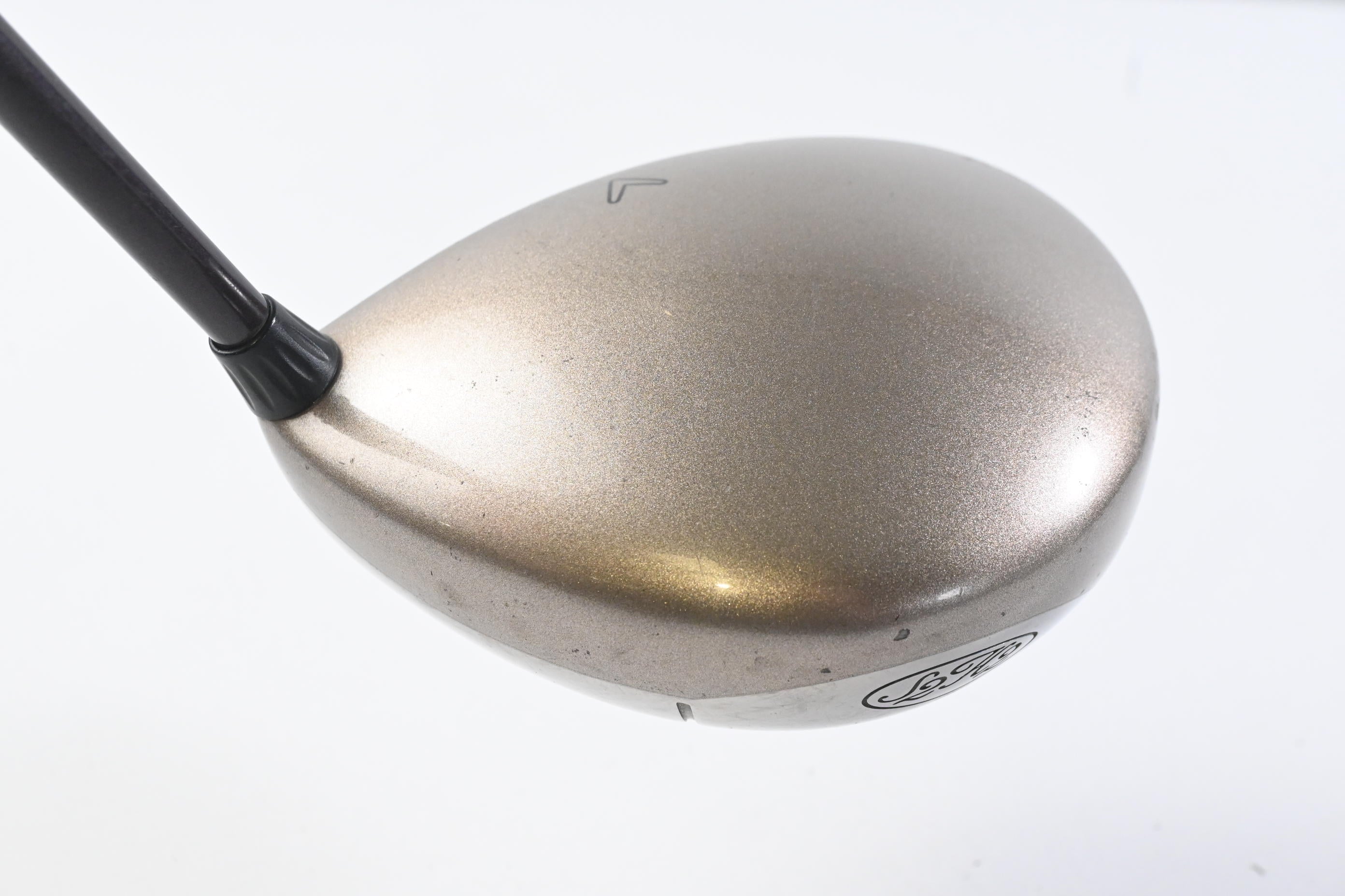 Ladies Callaway Big Bertha Ti 454 Driver / 13 Degree / Ladies Flex Gems 55 Shaft