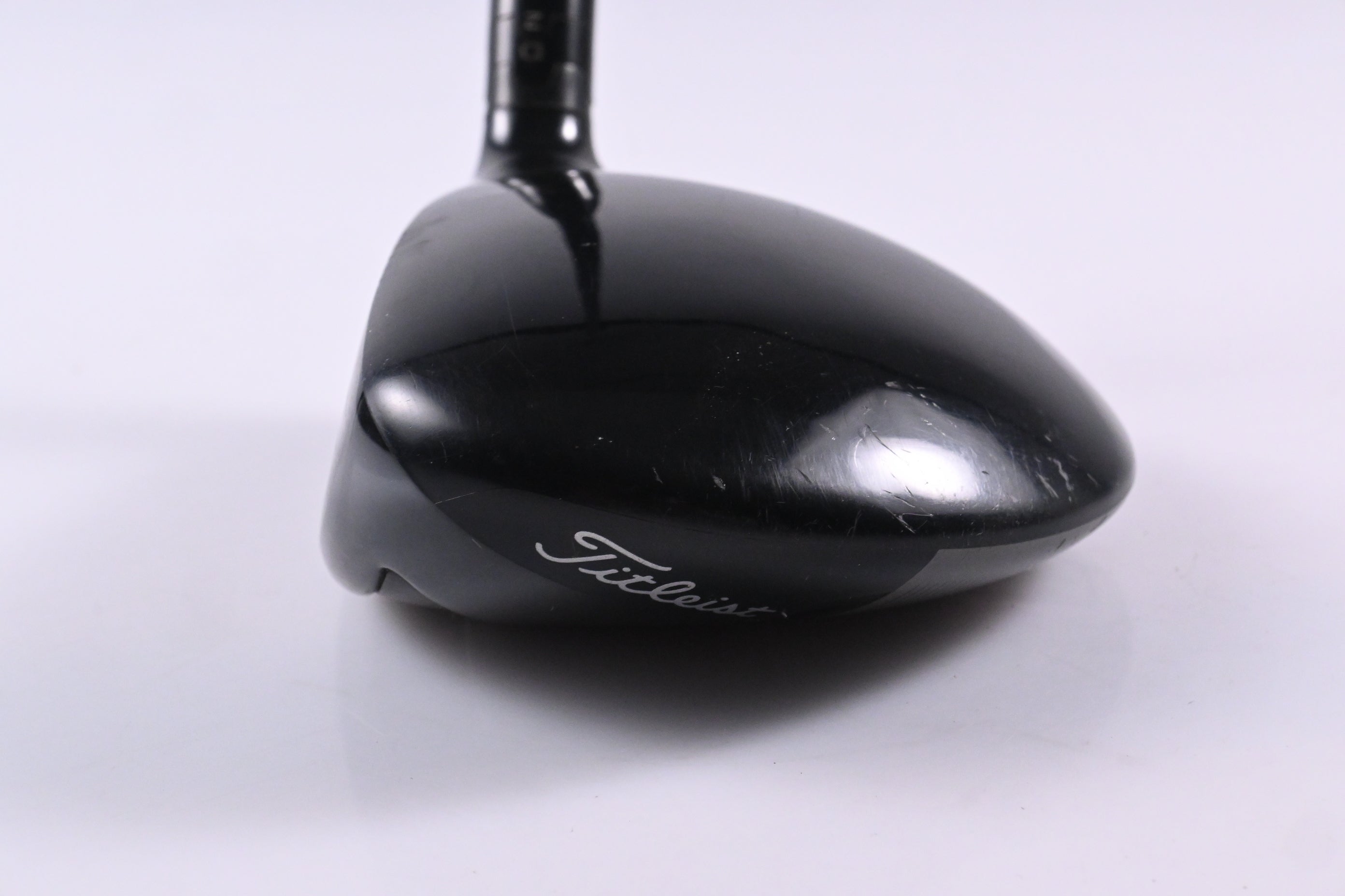 Left Hand Titleist TSi2 #3 Wood / 15 Degree / Stiff Flex Tensei AV Blue 65 Shaft