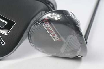 Cobra OPTM MAX #5 Wood / 18.5 Degree / Senior Flex Kai'li Dark Waves Red 50