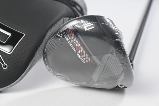 Cobra OPTM MAX #5 Wood / 18.5 Degree / Senior Flex Kai'li Dark Waves Red 50