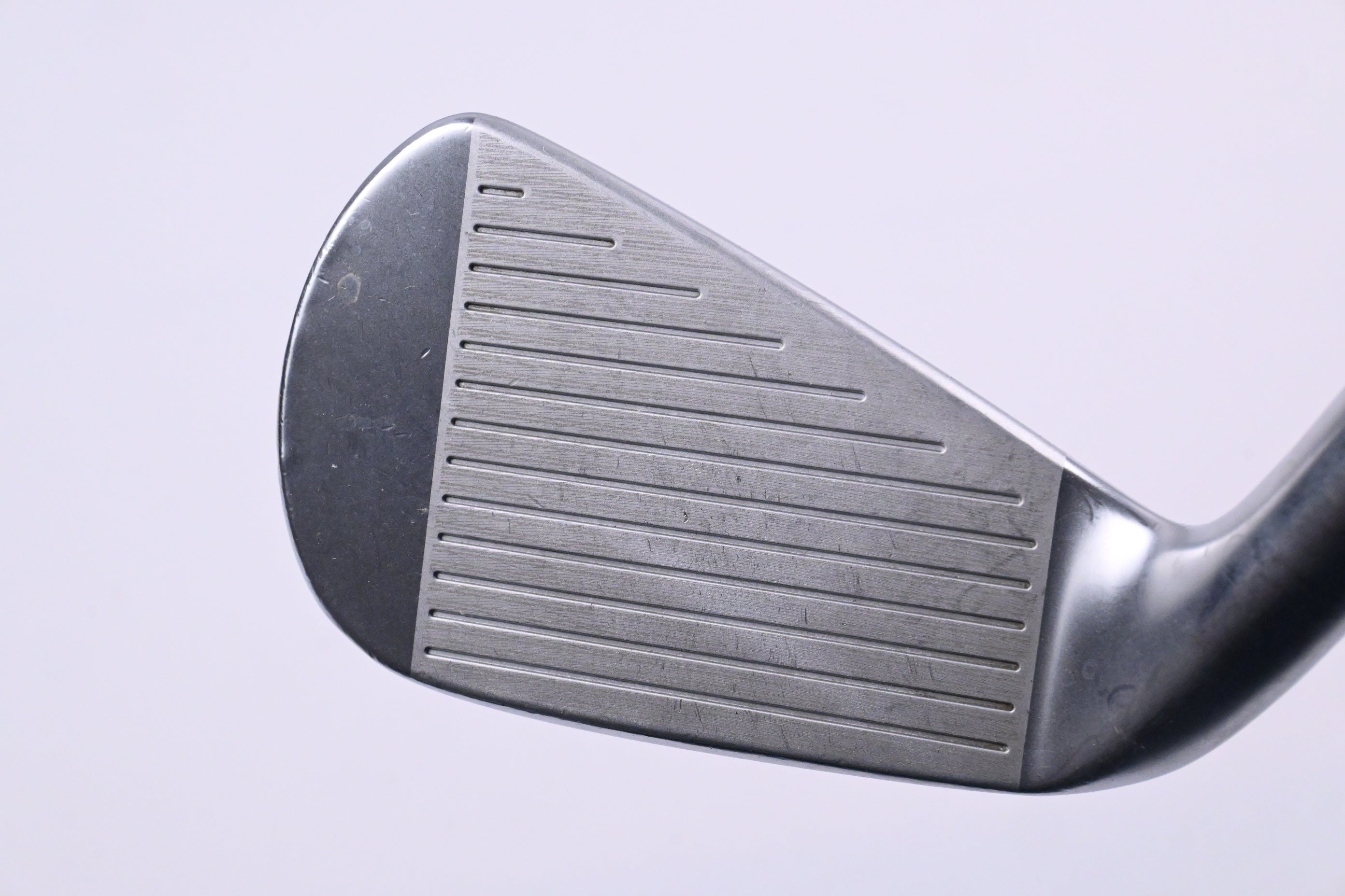 Srixon ZX7 MK II #5 Iron / 25 Degree / X-Stiff UST Recoil Prototype 110 F5 Shaft
