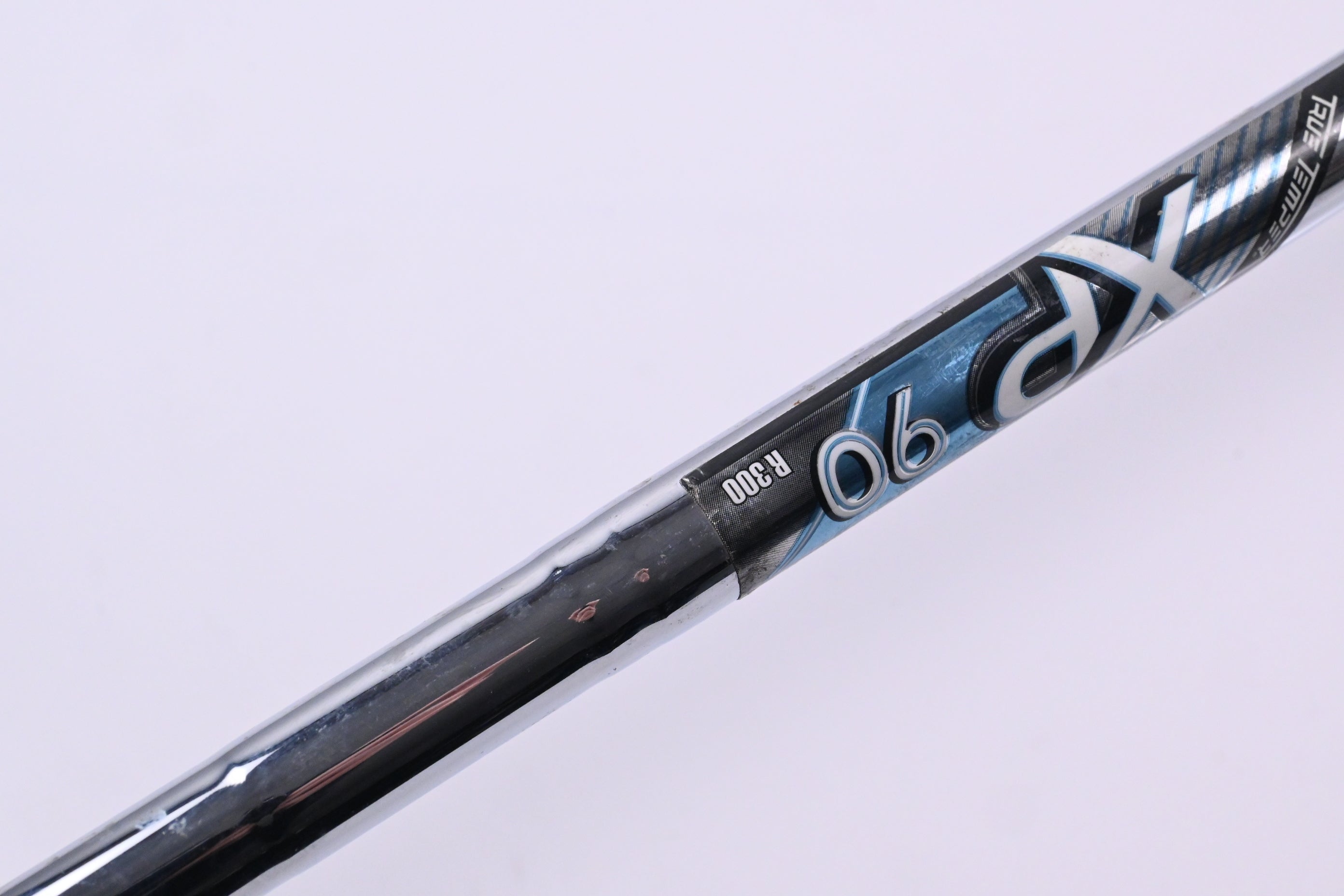 Left Hand Titleist 716 AP1 #8 Iron / 35 Degree / Regular Flex XP 90 Shaft